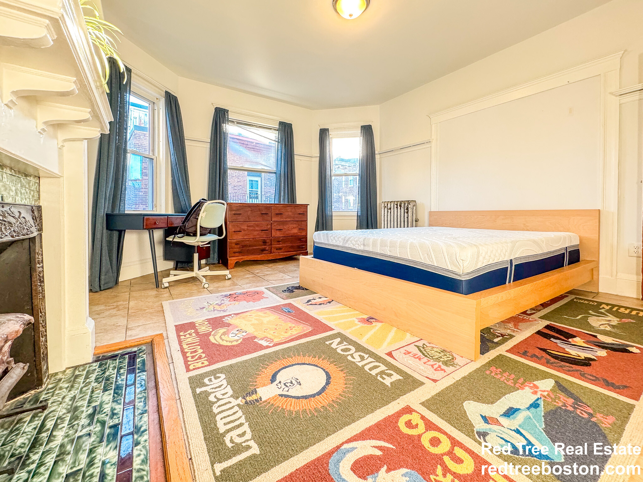 11 Chester St, Allston