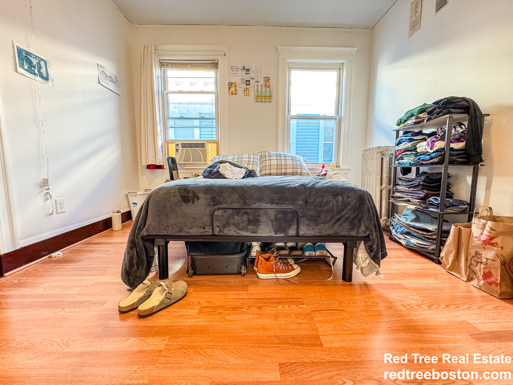 11 Chester St, Allston