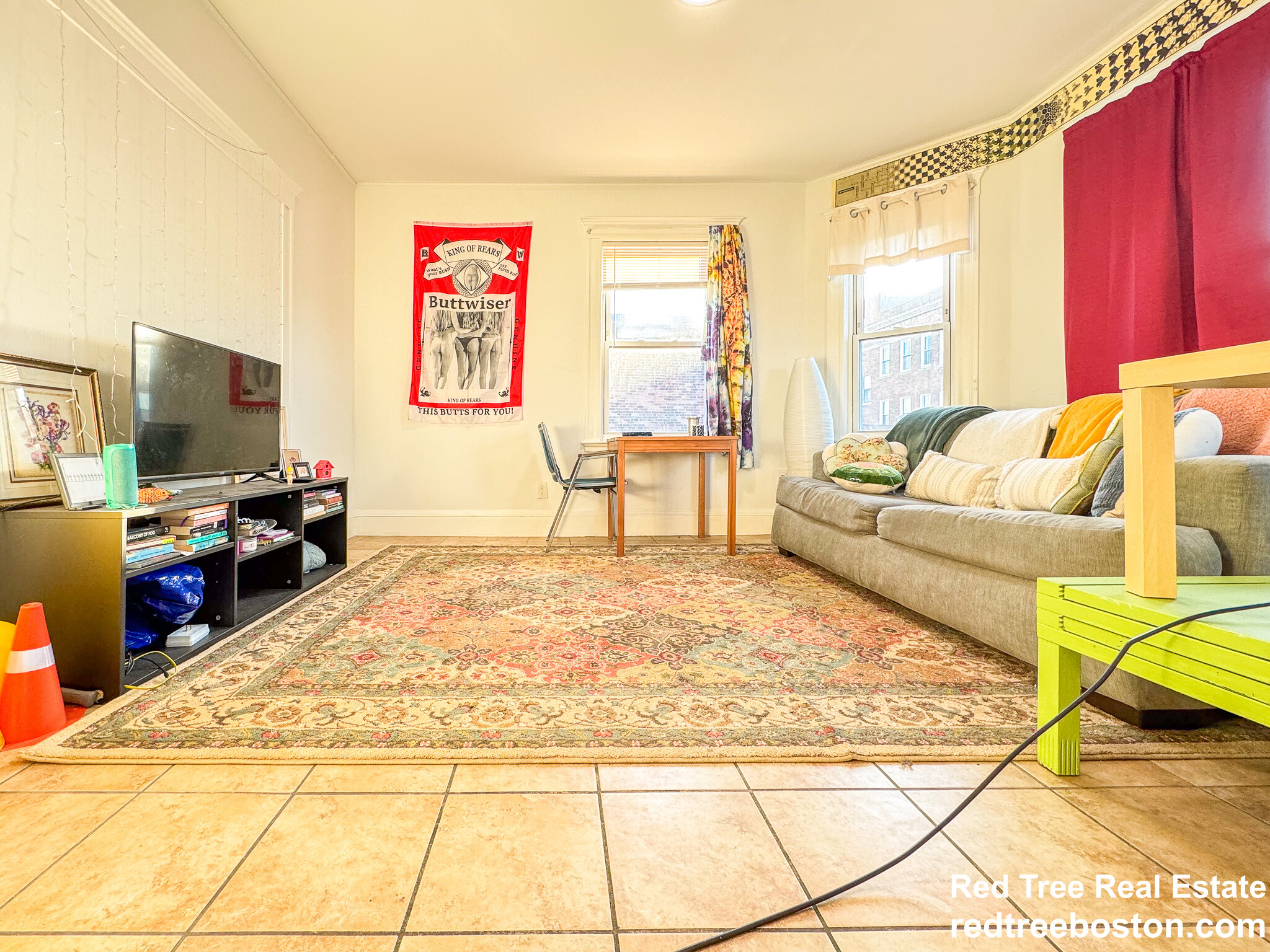 11 Chester St, Allston