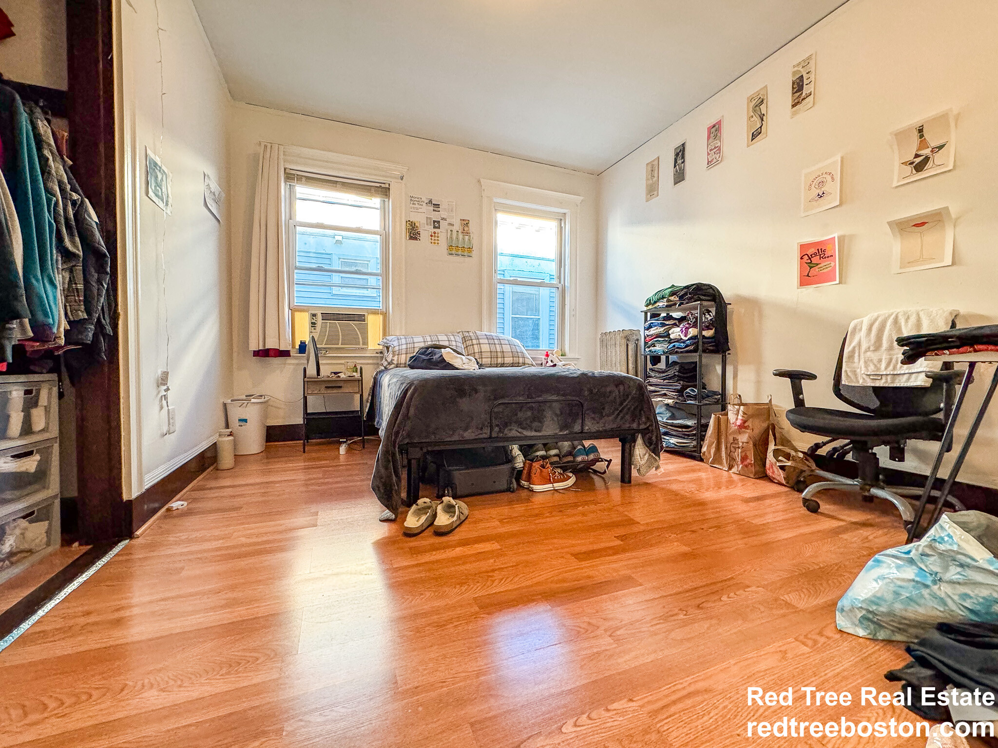 11 Chester St, Allston