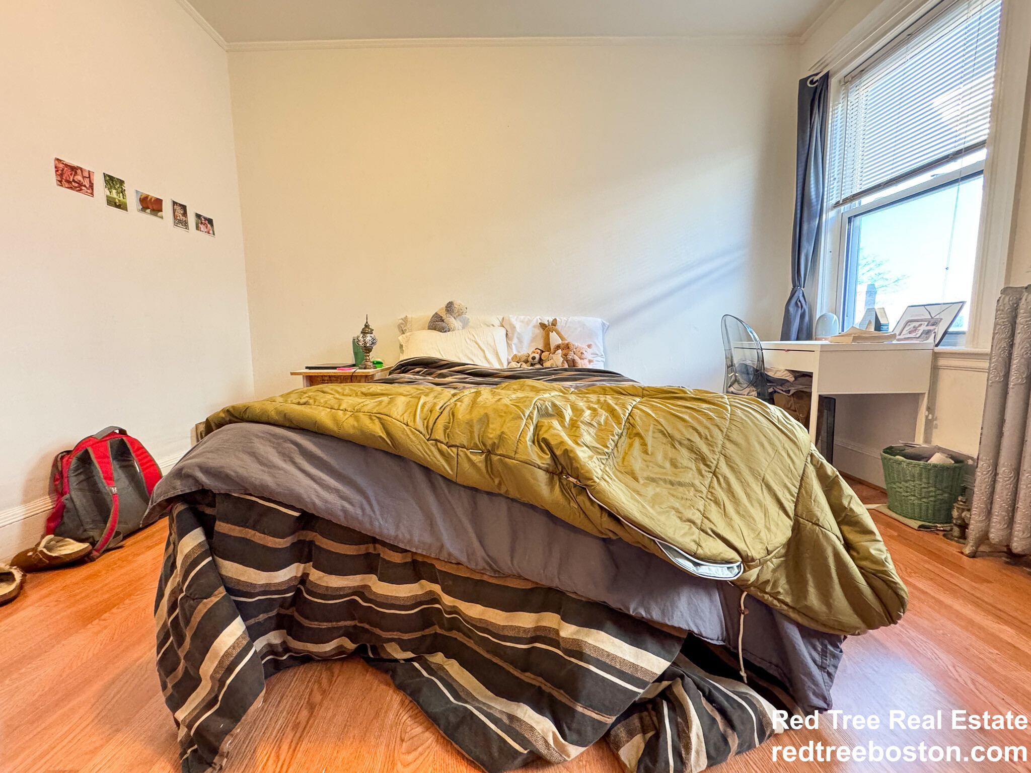 11 Chester St, Allston