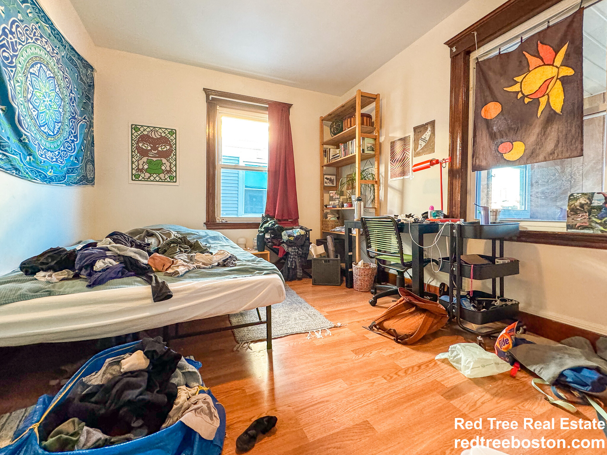 11 Chester St, Allston