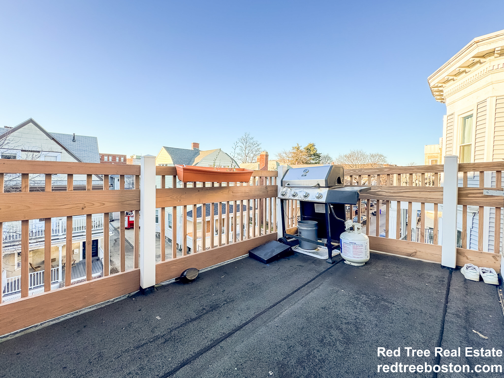 11 Chester St, Allston