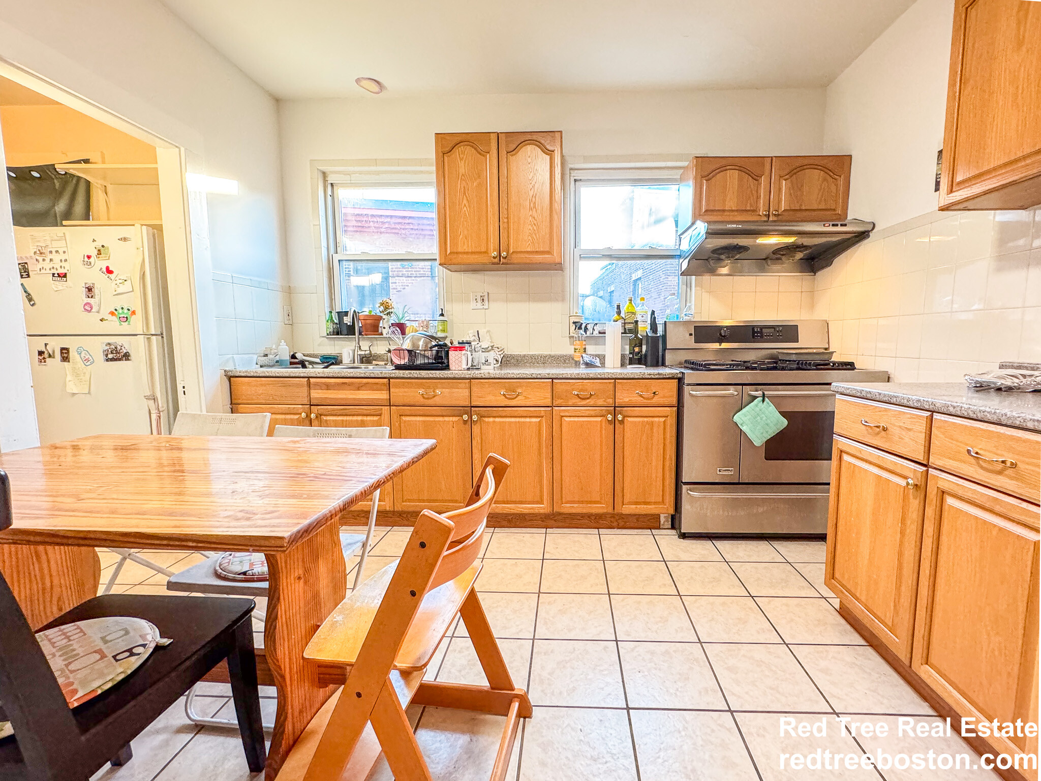 11 Chester St, Allston