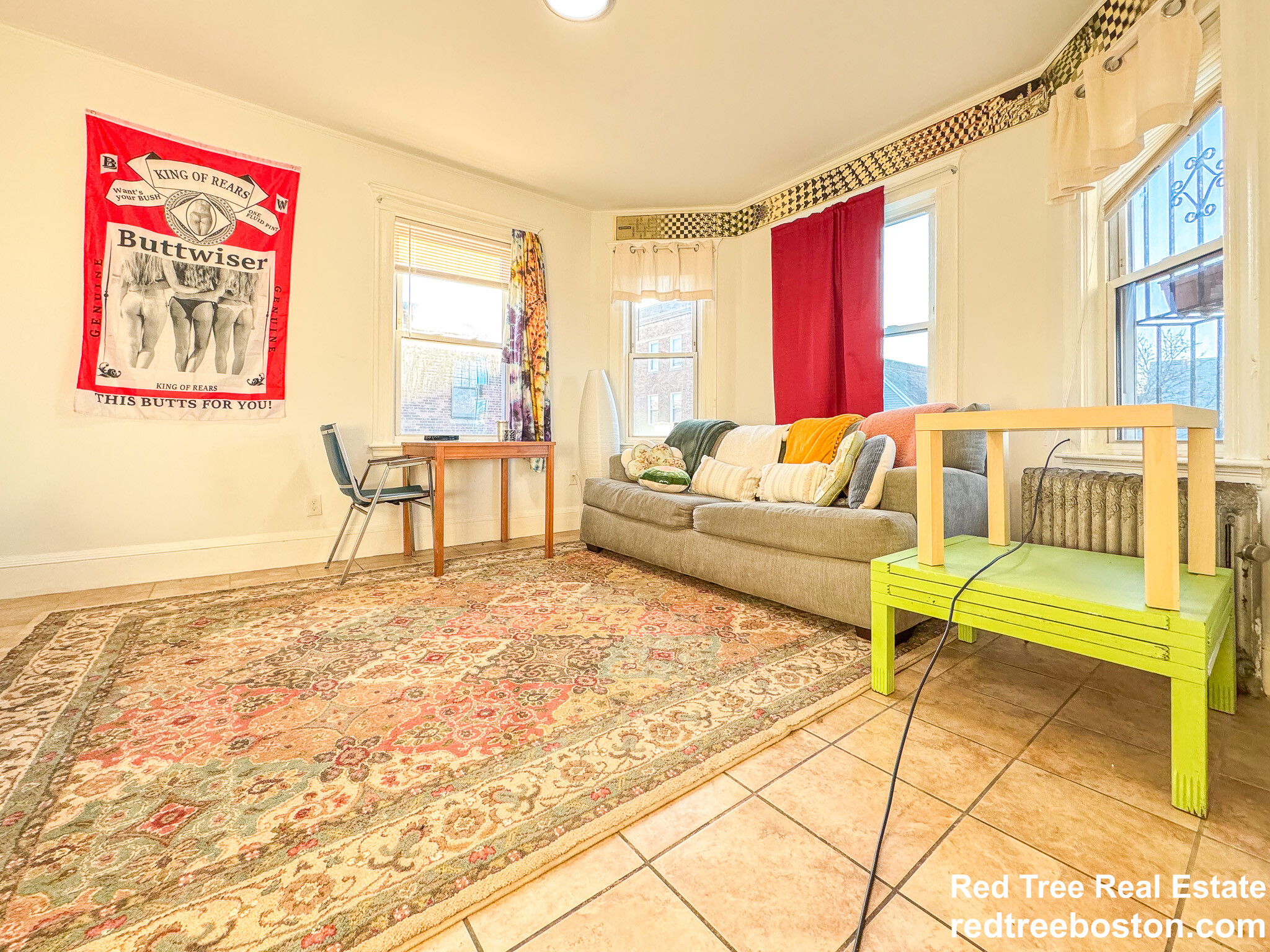 11 Chester St, Allston