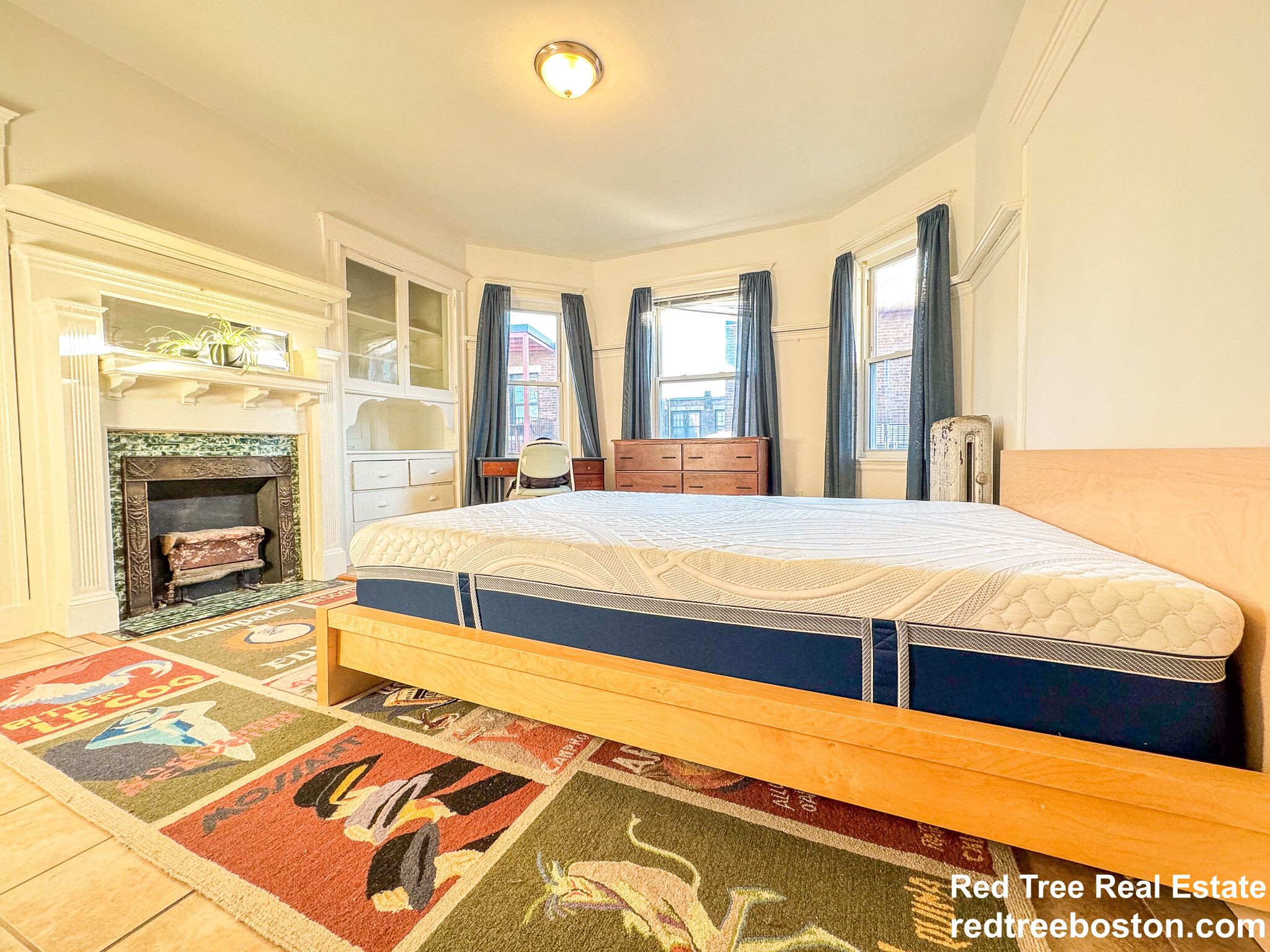 11 Chester St, Allston