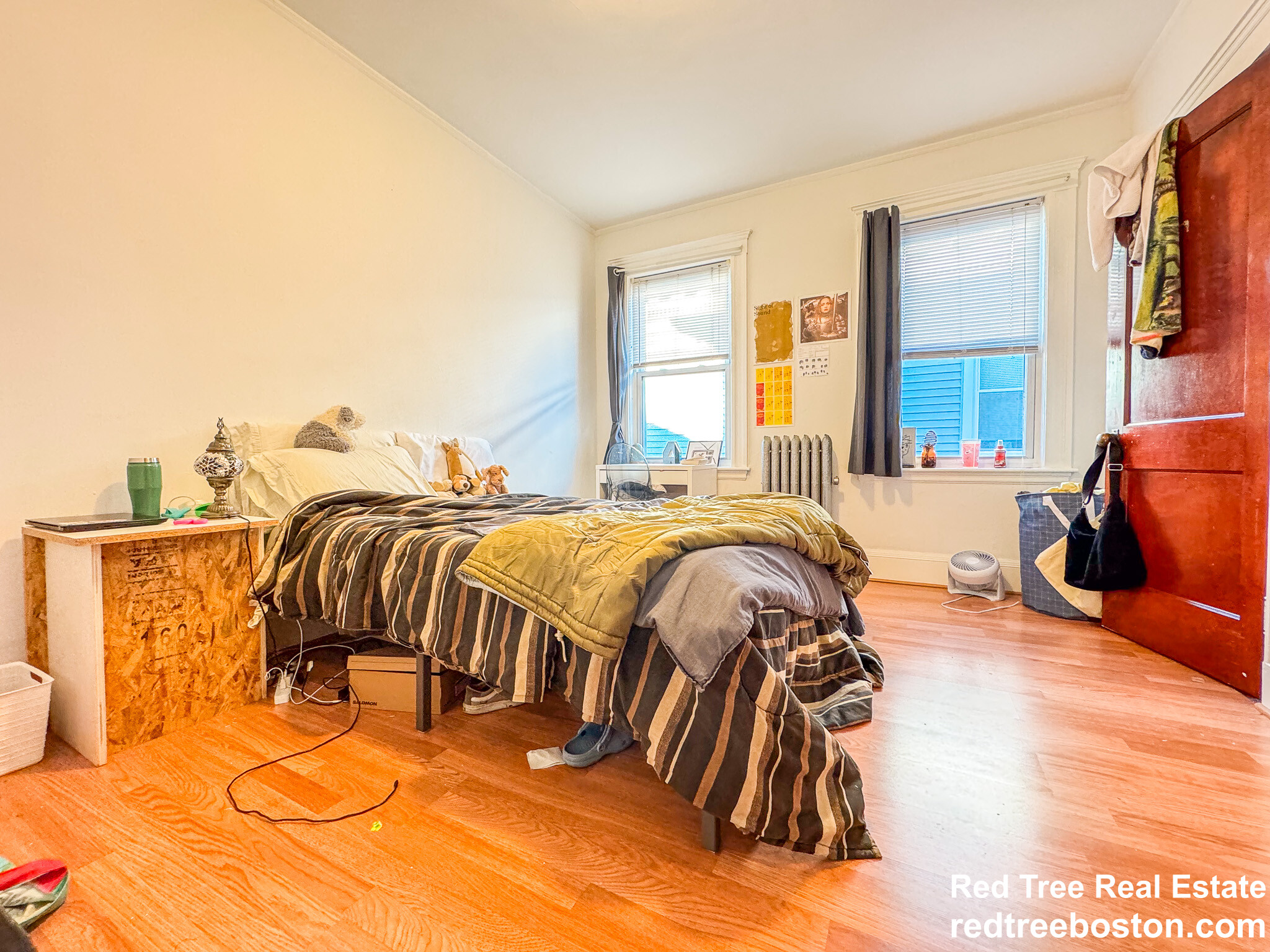 11 Chester St, Allston