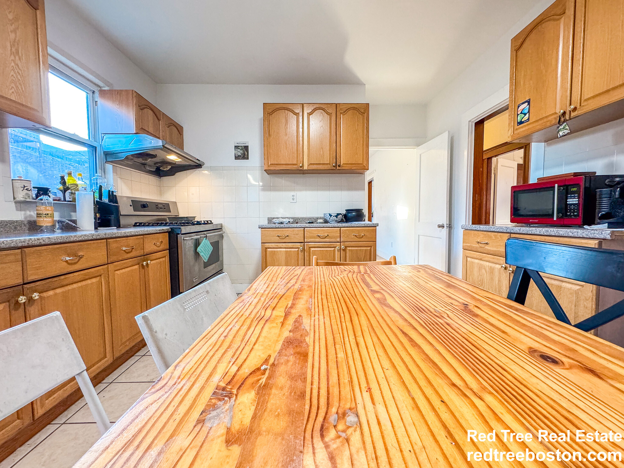 11 Chester St, Allston