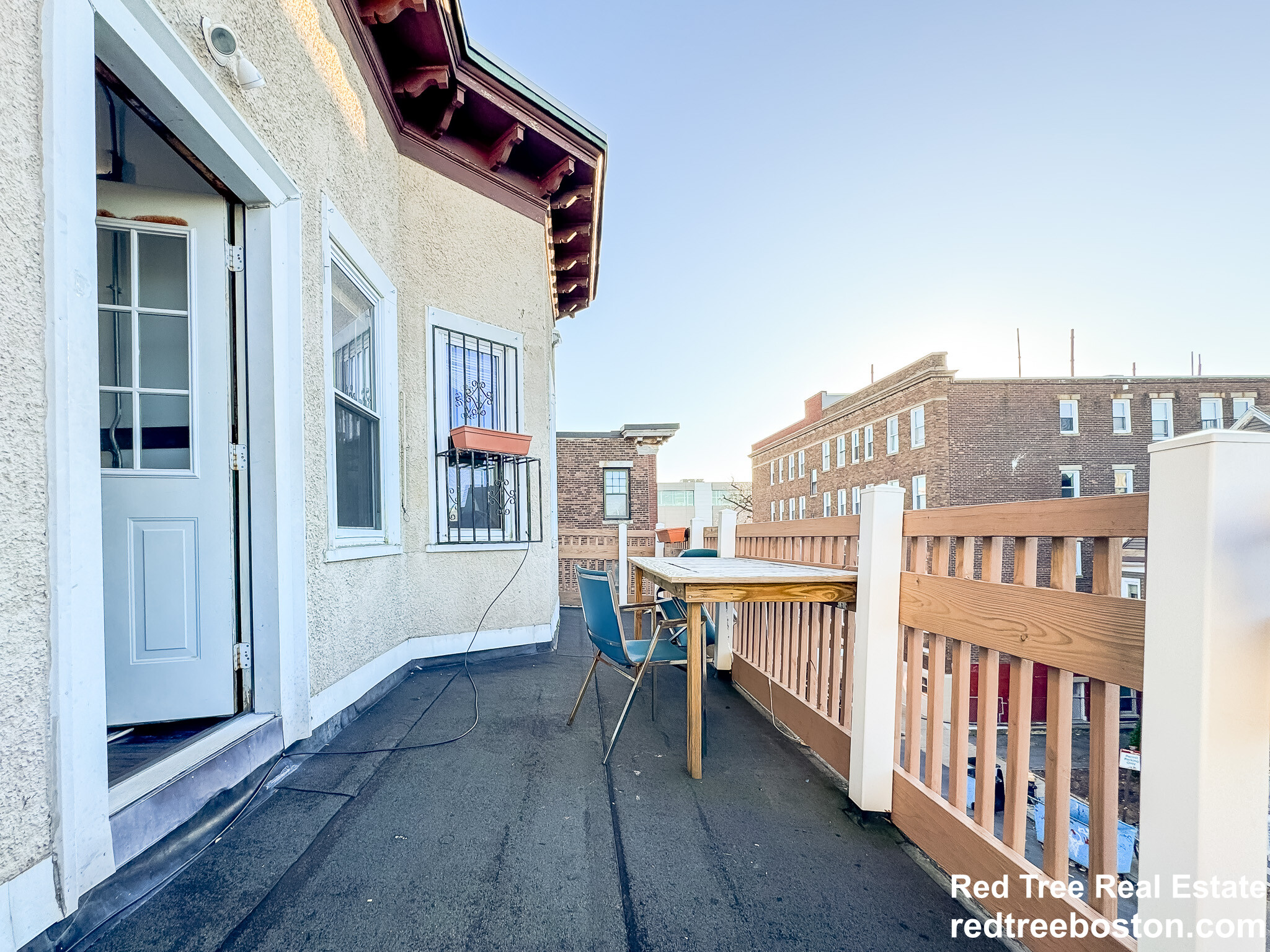 11 Chester St, Allston