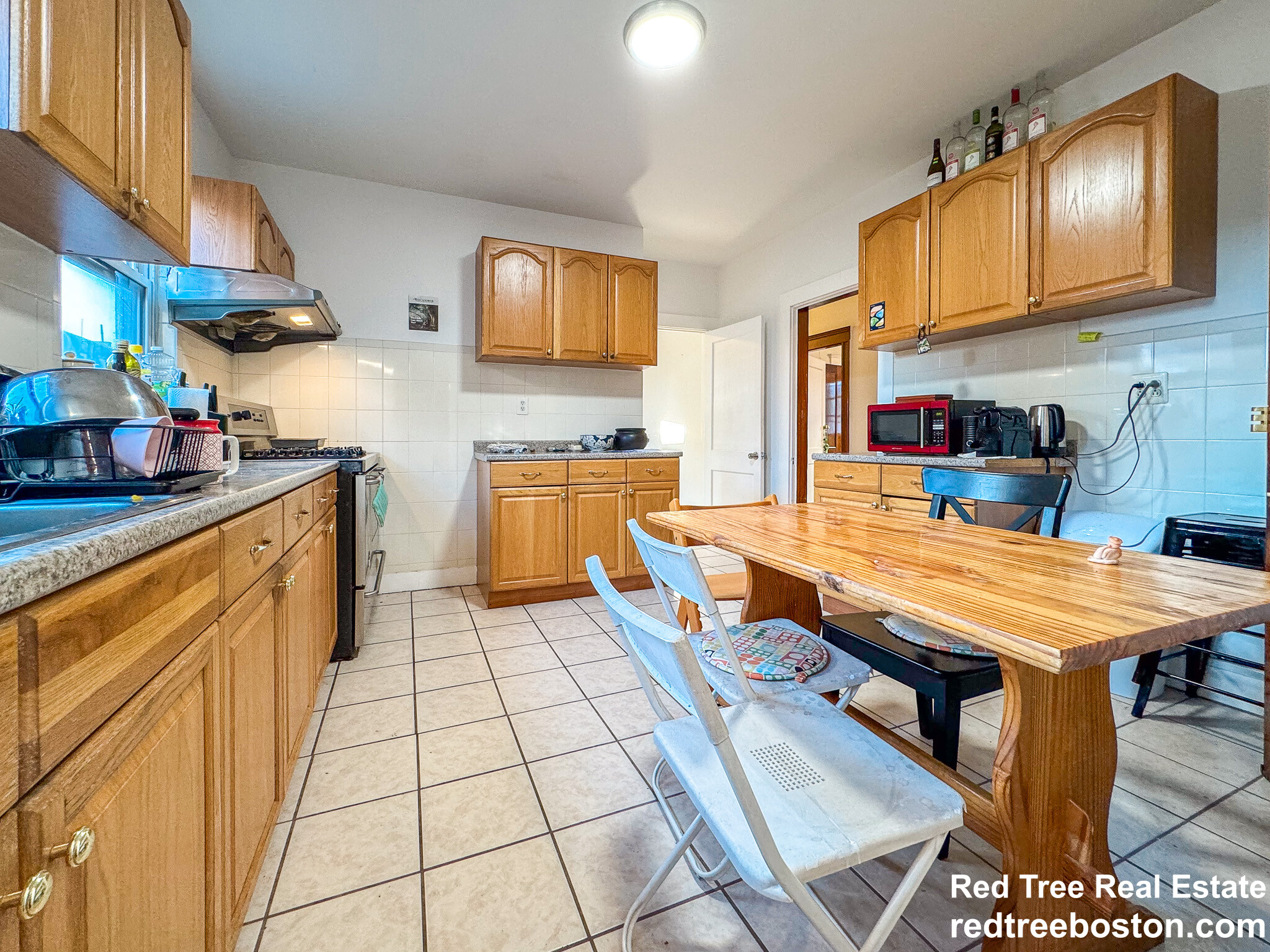 11 Chester St, Allston