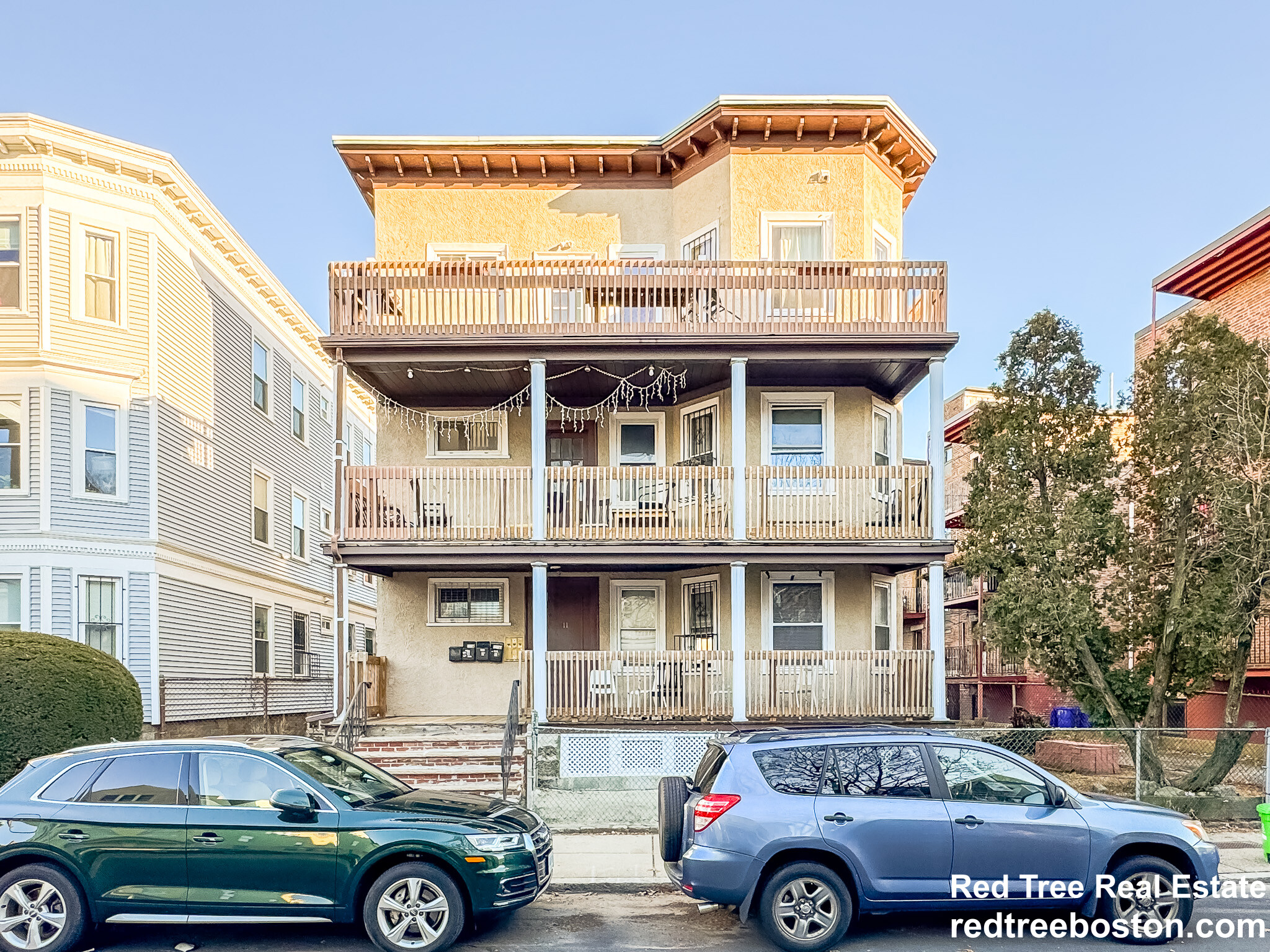 11 Chester St, Allston