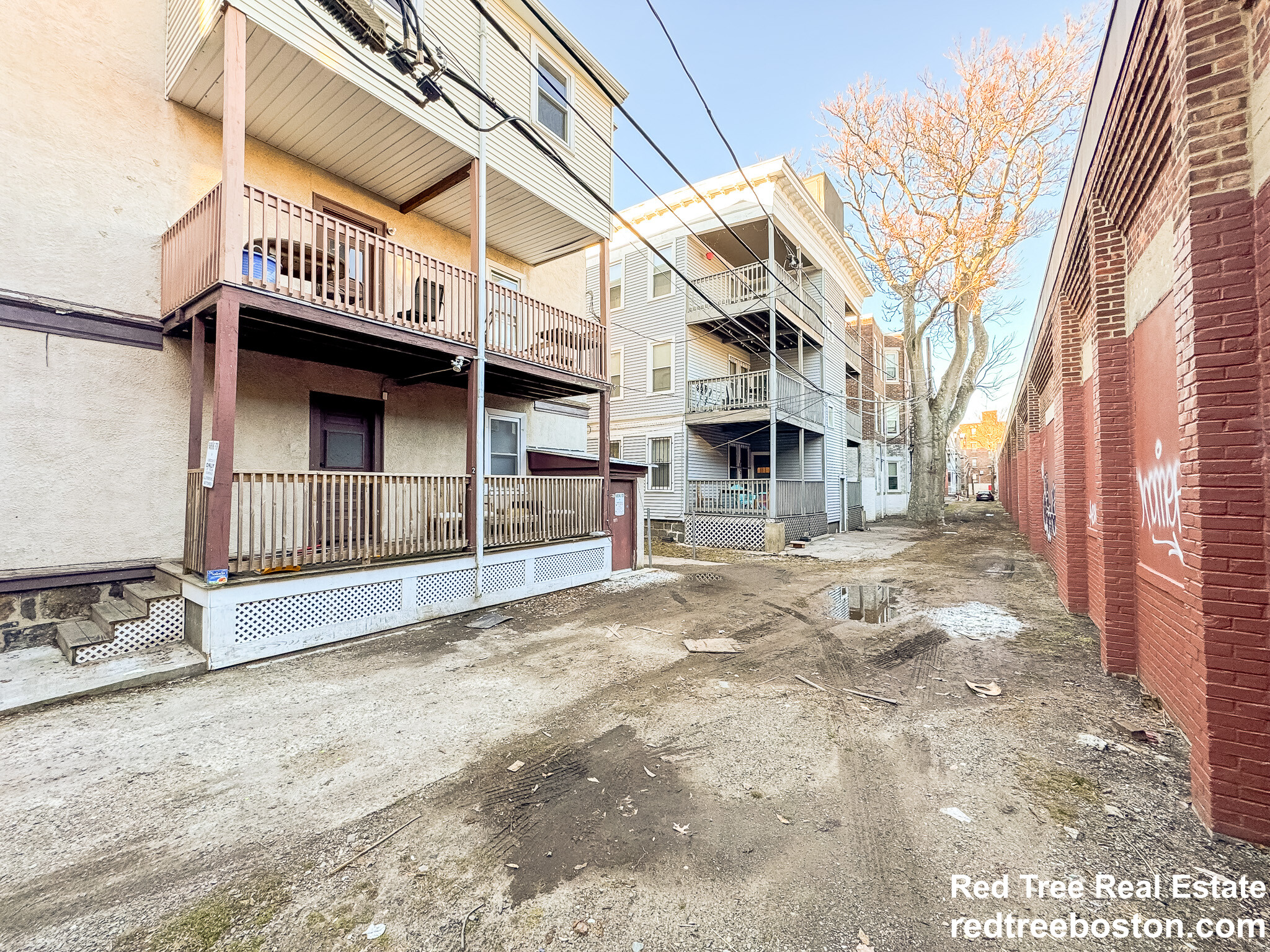 11 Chester St, Allston