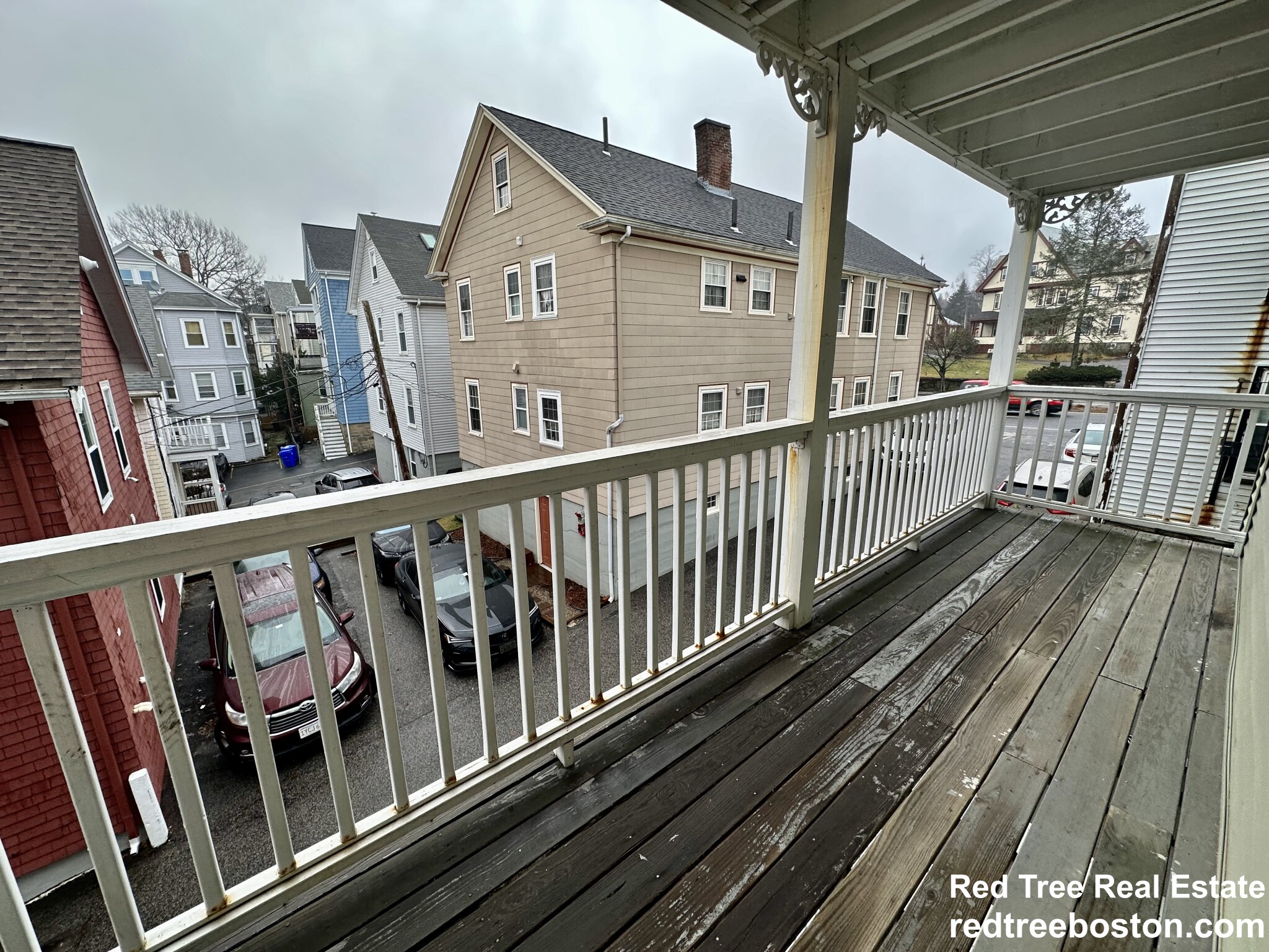 8 White Ave, Chestnut Hill