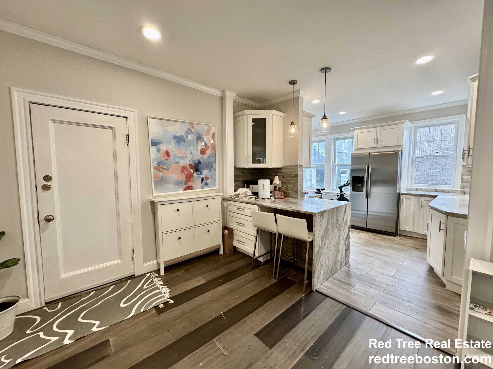 453 Washington St, Brookline Hills