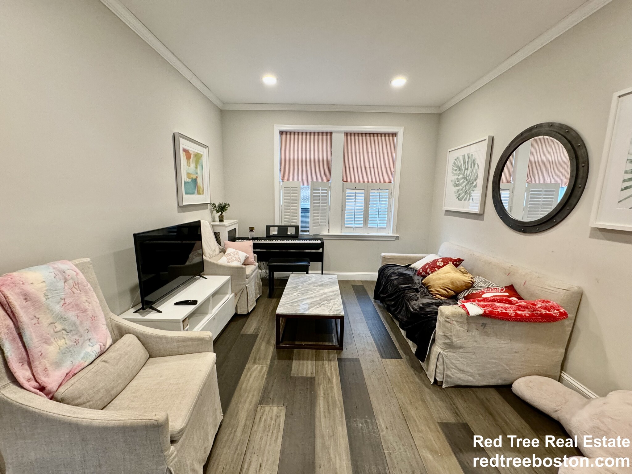 453 Washington St, Brookline Hills