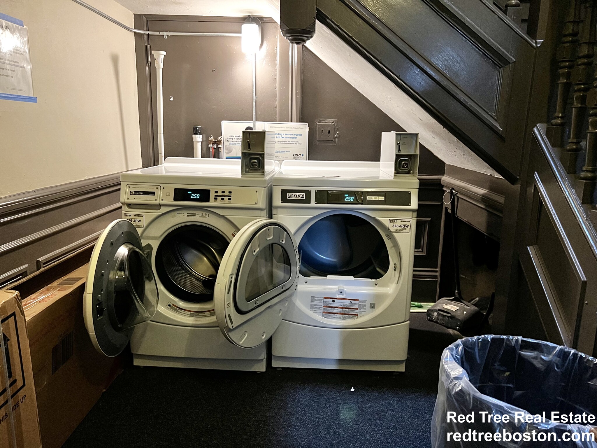 23 Cortes St, Back Bay