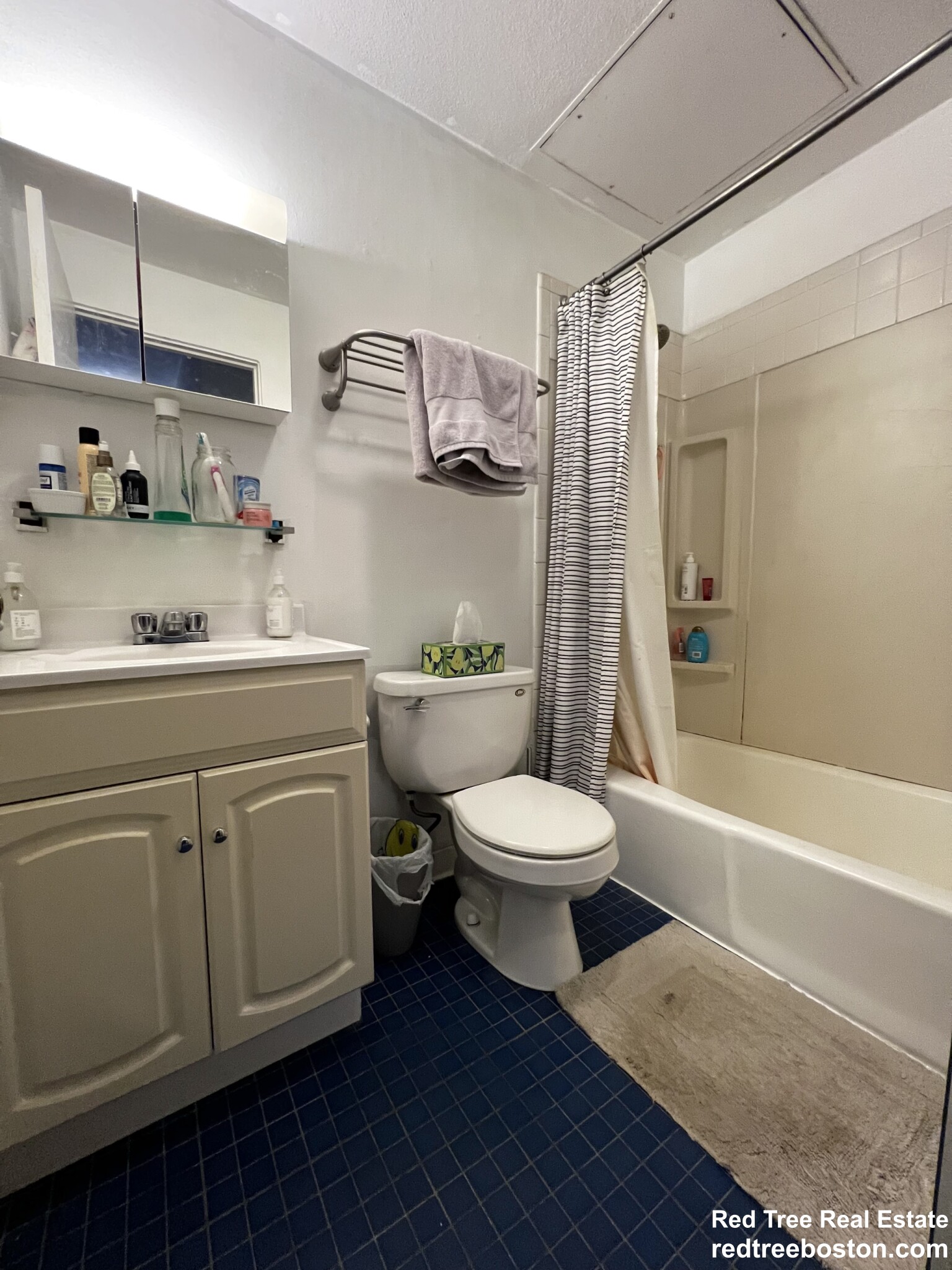 23 Cortes St, Back Bay