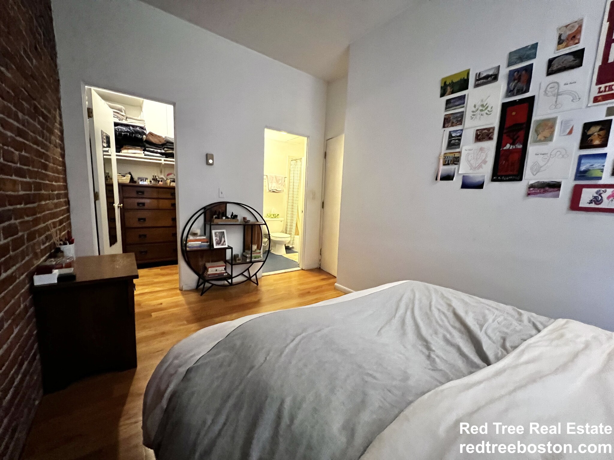 23 Cortes St, Back Bay