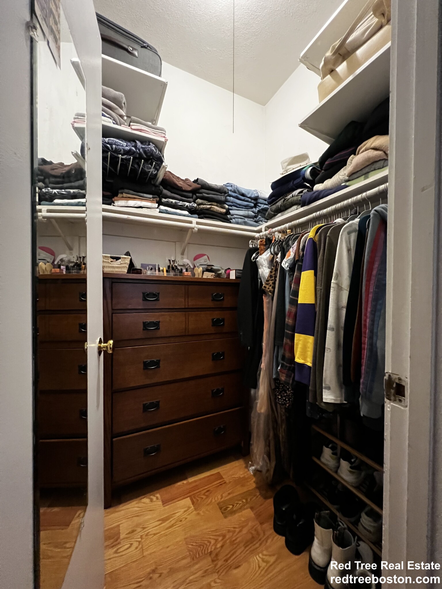 23 Cortes St, Back Bay