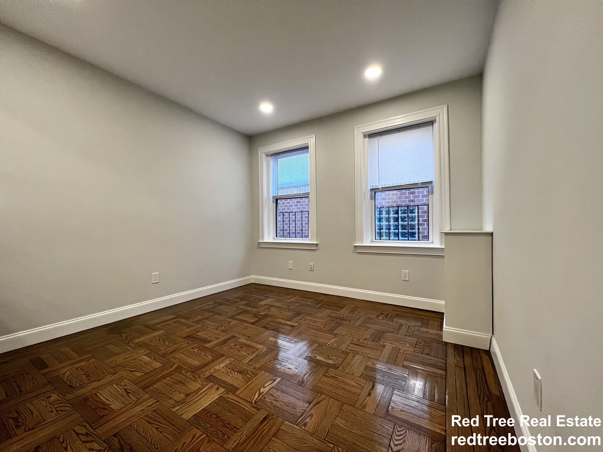 40 Queensberry St, Fenway