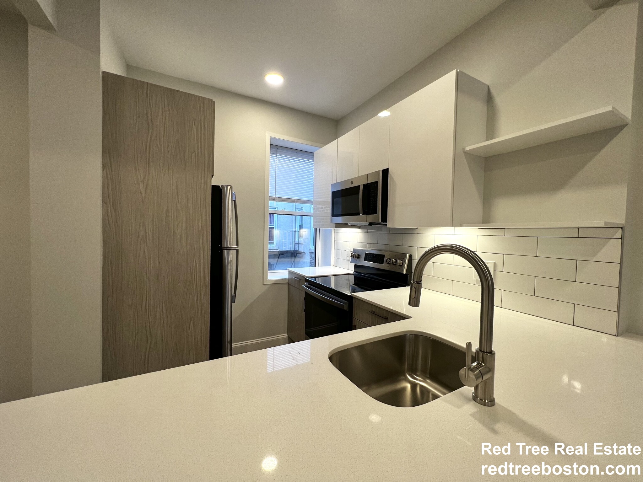 40 Queensberry St, Fenway