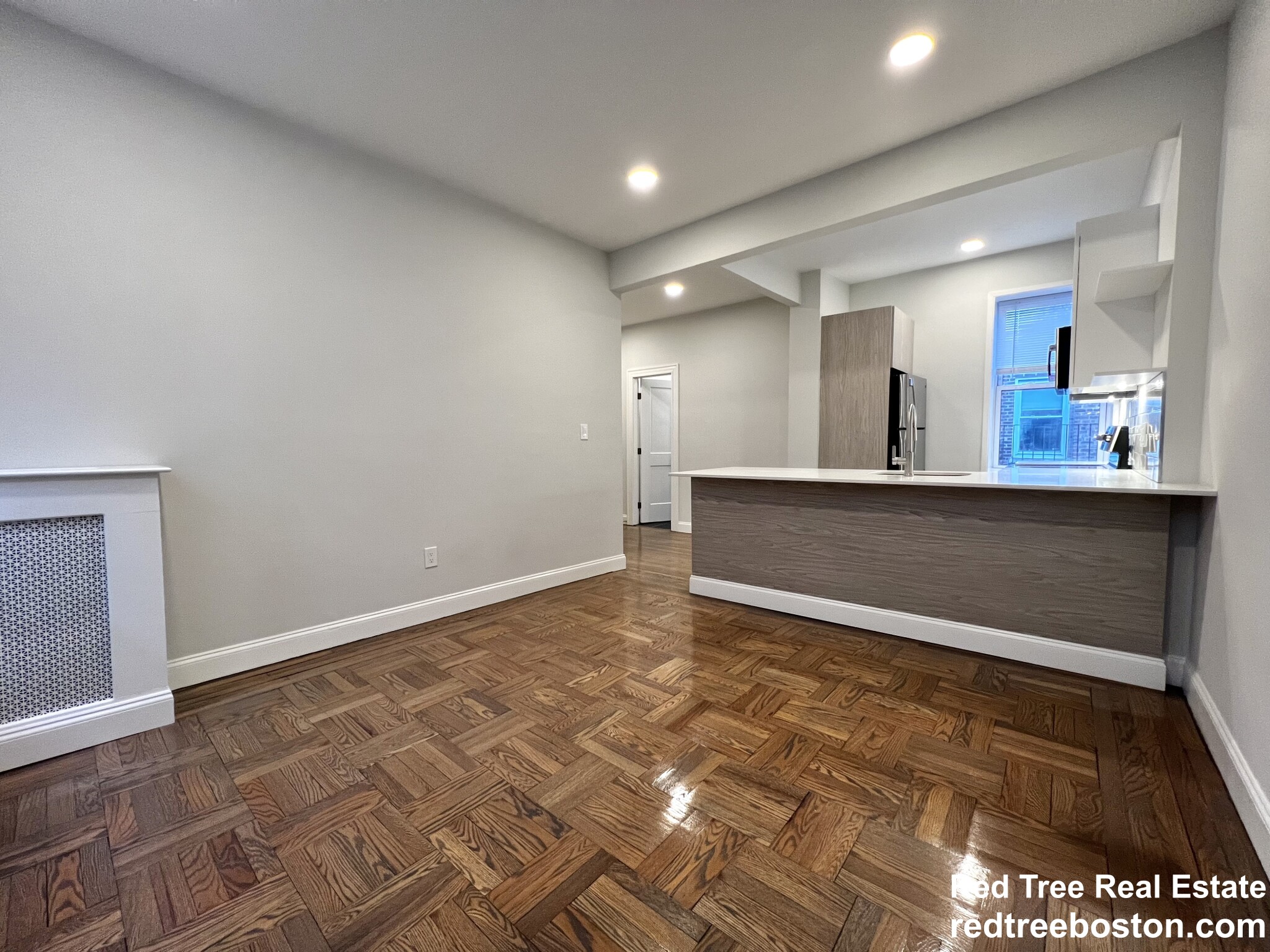 40 Queensberry St, Fenway