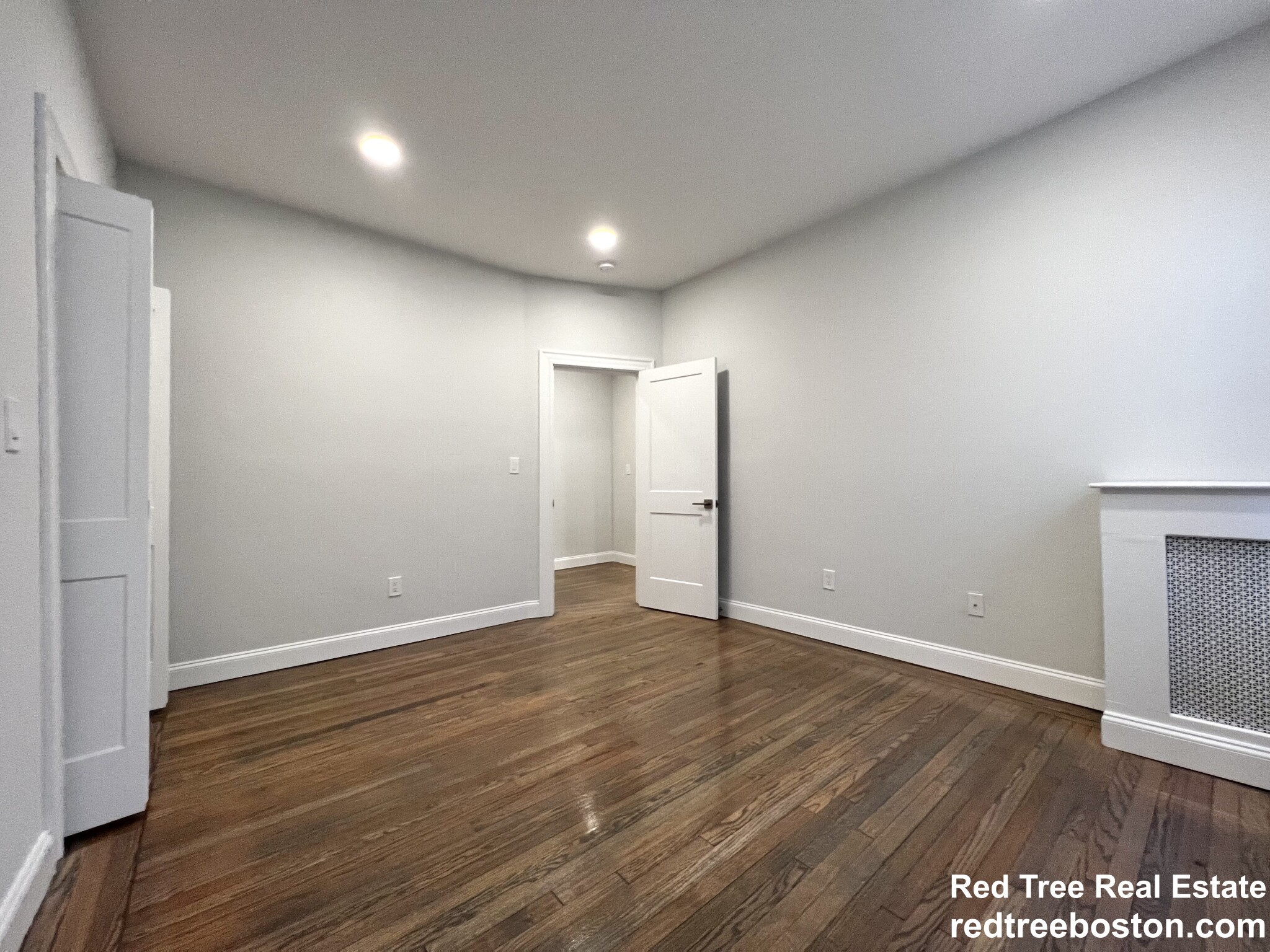 40 Queensberry St, Fenway