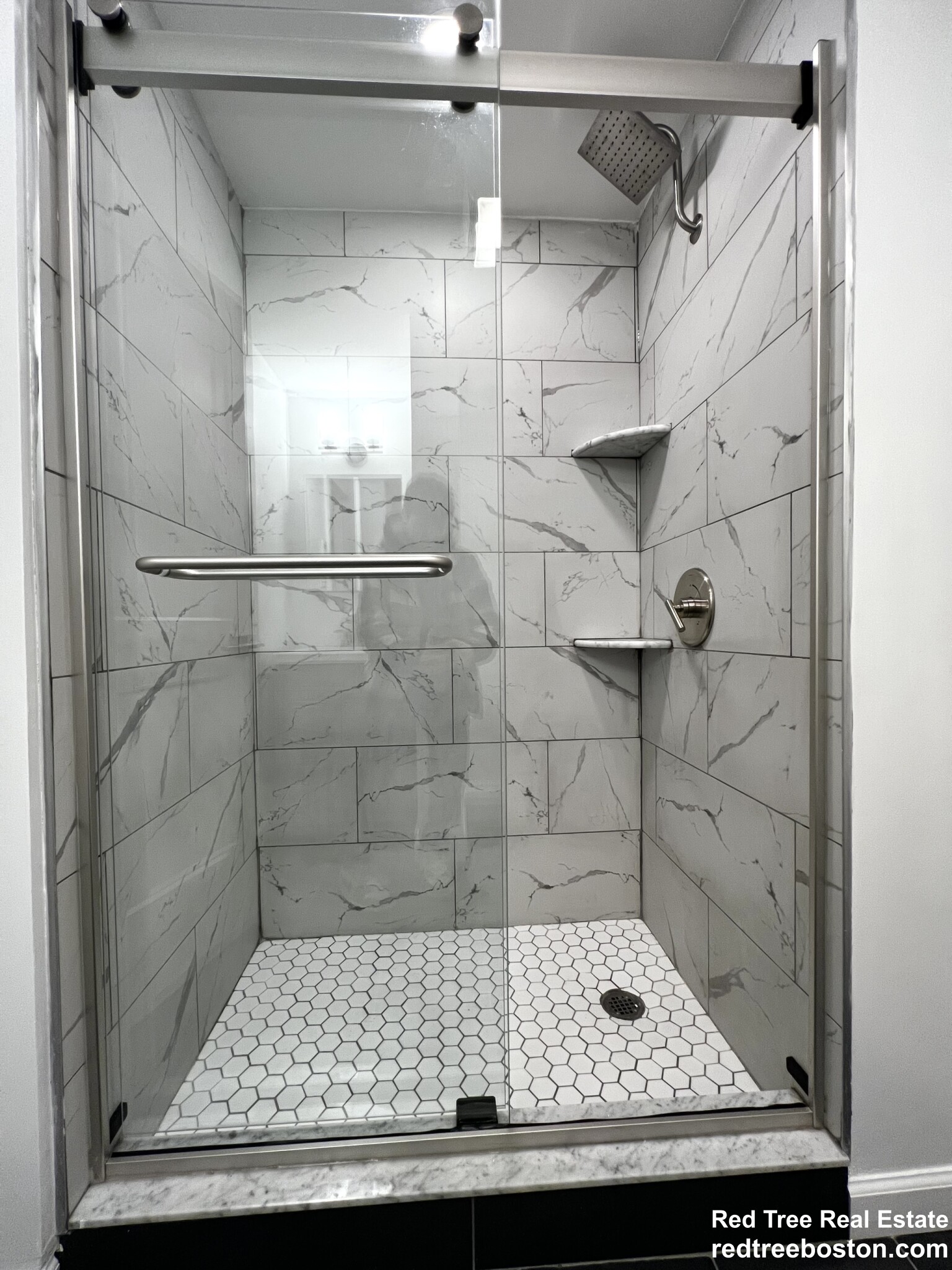 15 Queensberry St, Fenway