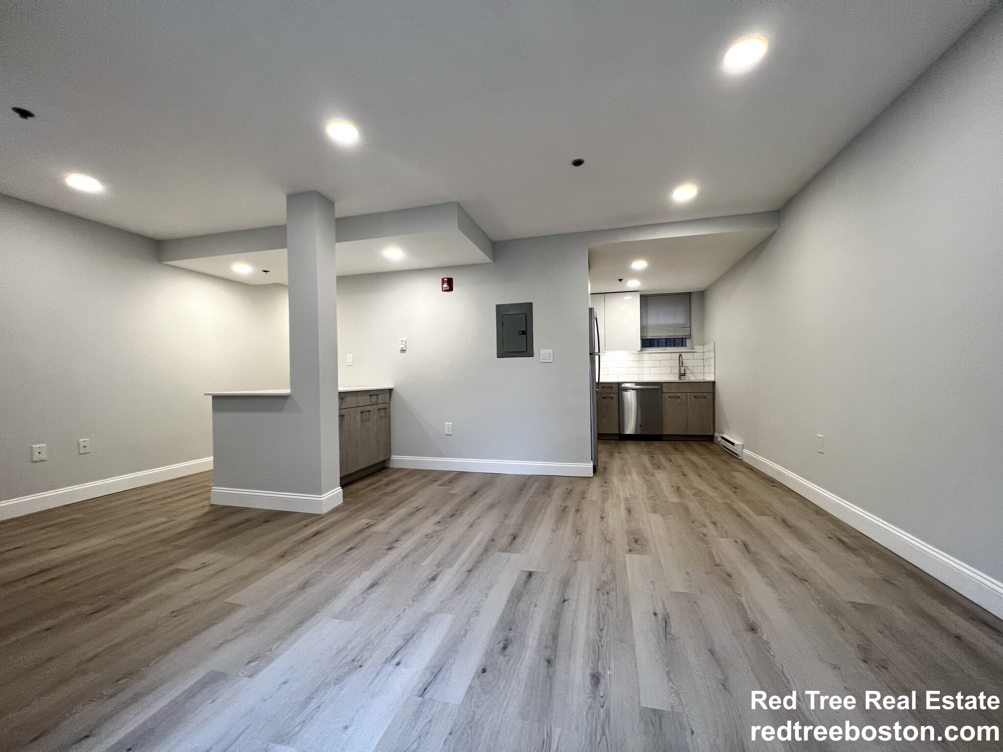 15 Queensberry St, Fenway