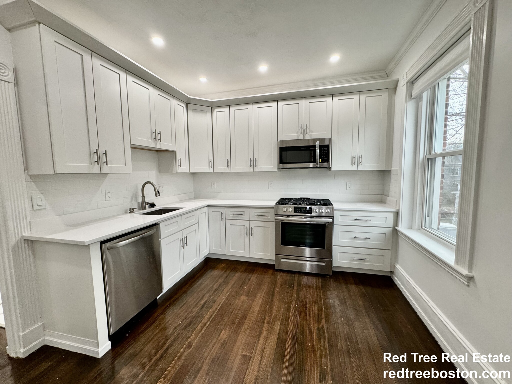 514 516 Harvard St, Coolidge Corner