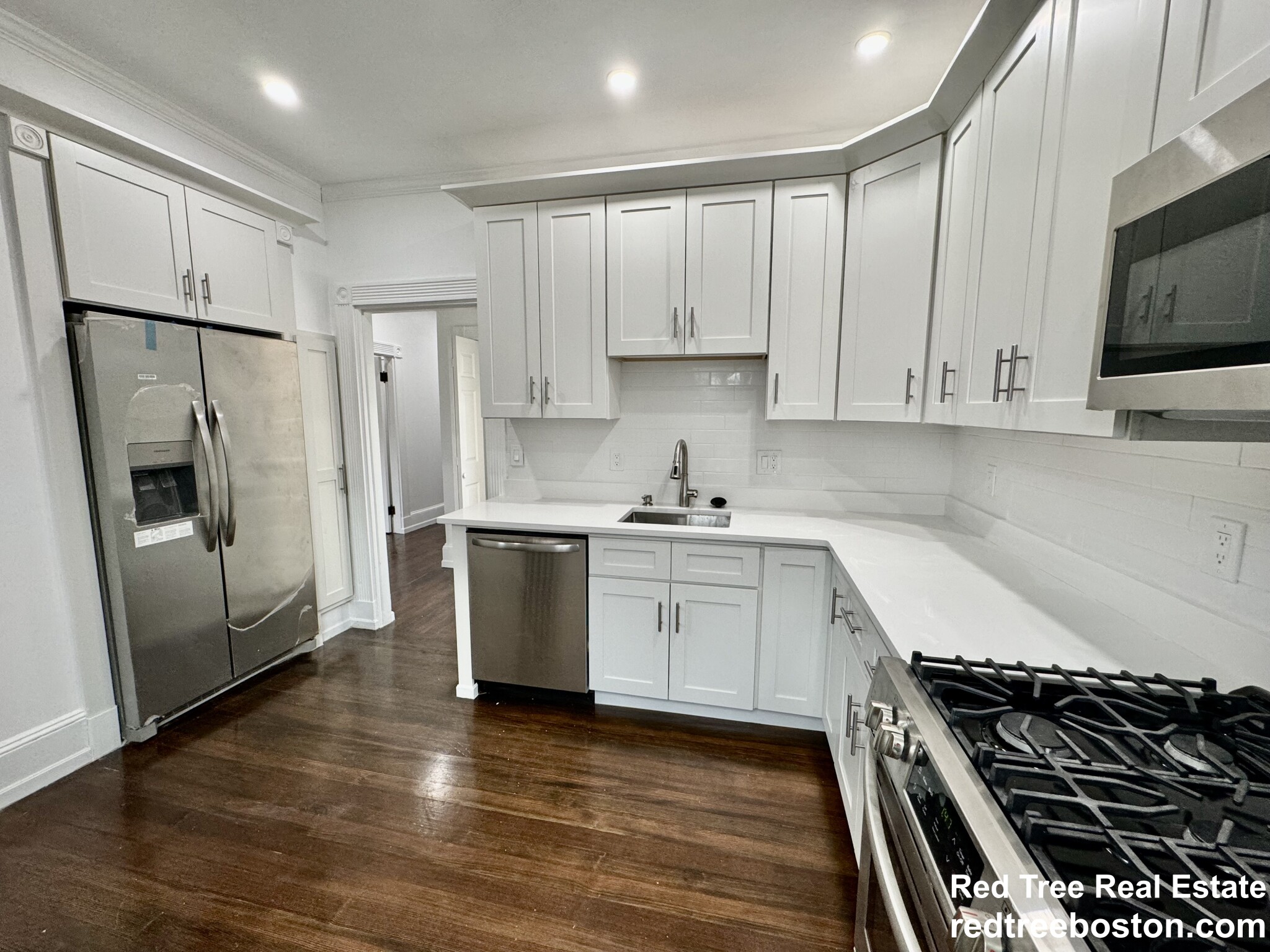 514 516 Harvard St, Coolidge Corner