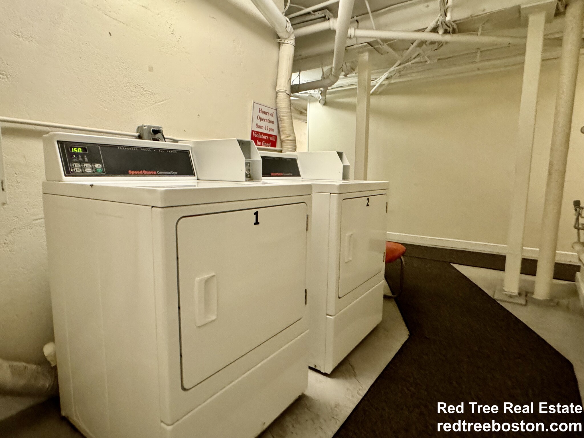 514 516 Harvard St, Coolidge Corner