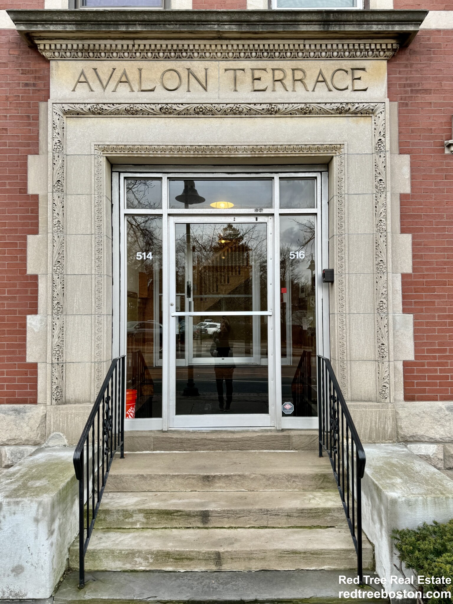 514 516 Harvard St, Coolidge Corner