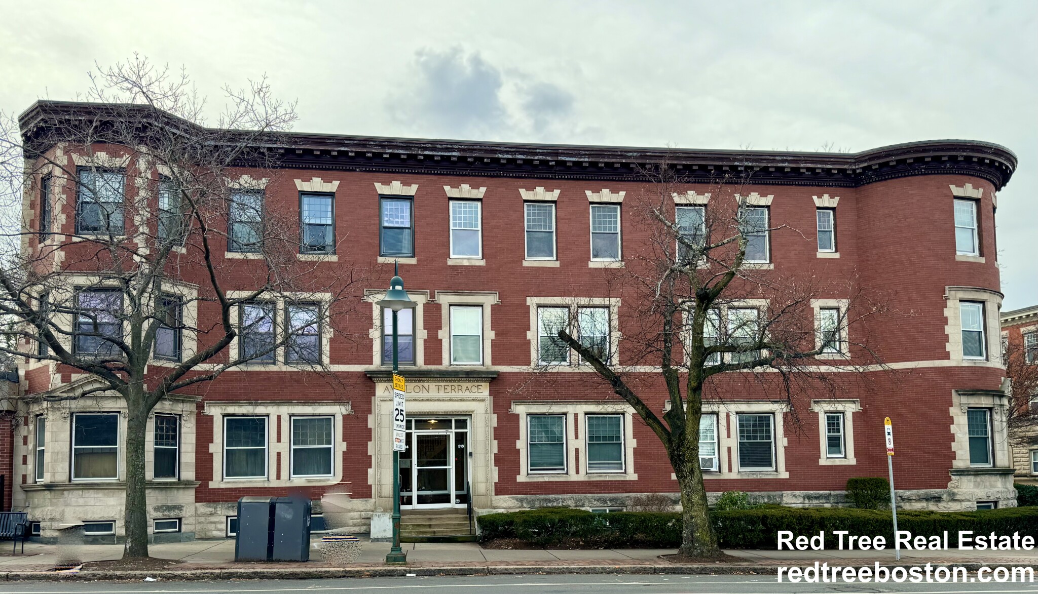 514 516 Harvard St, Coolidge Corner