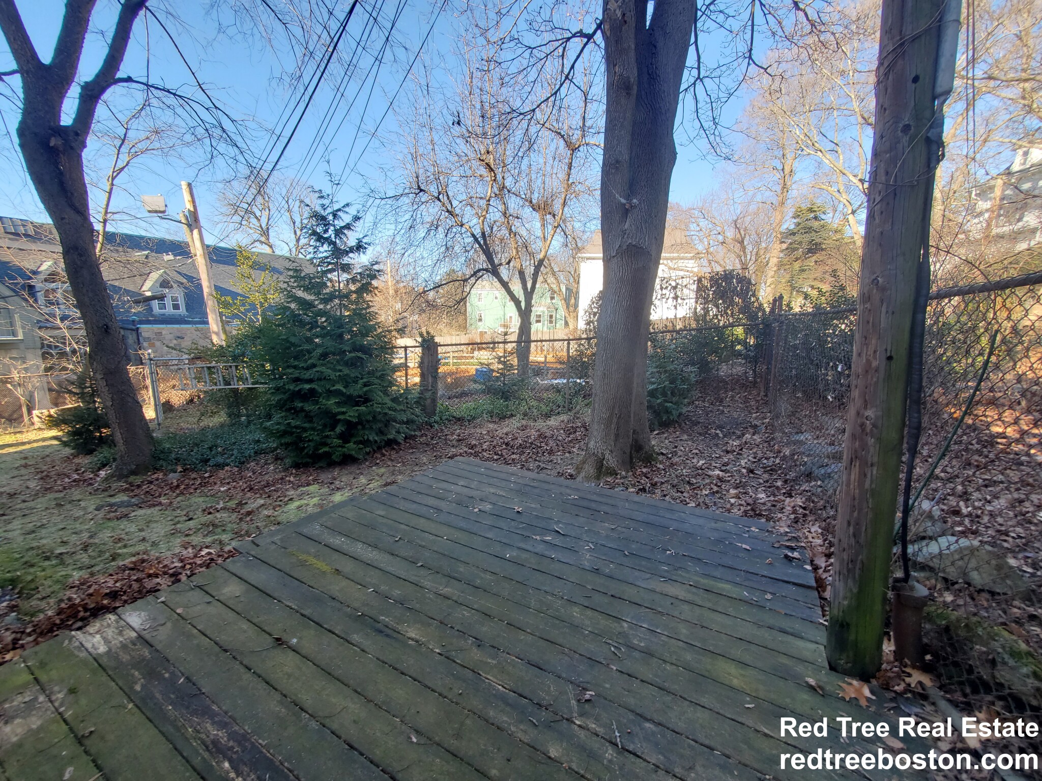 83 Church St, Newton Corner