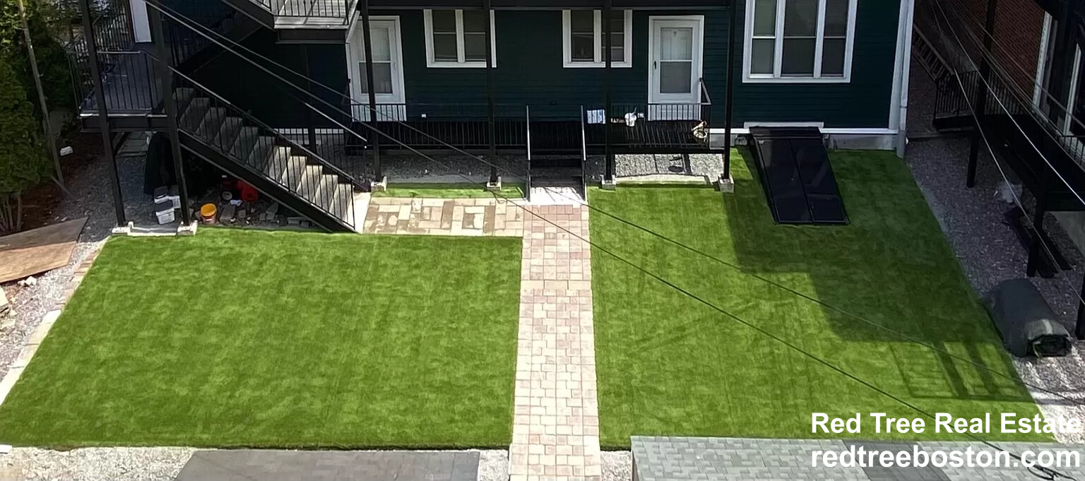 88 Bremen St, East Boston