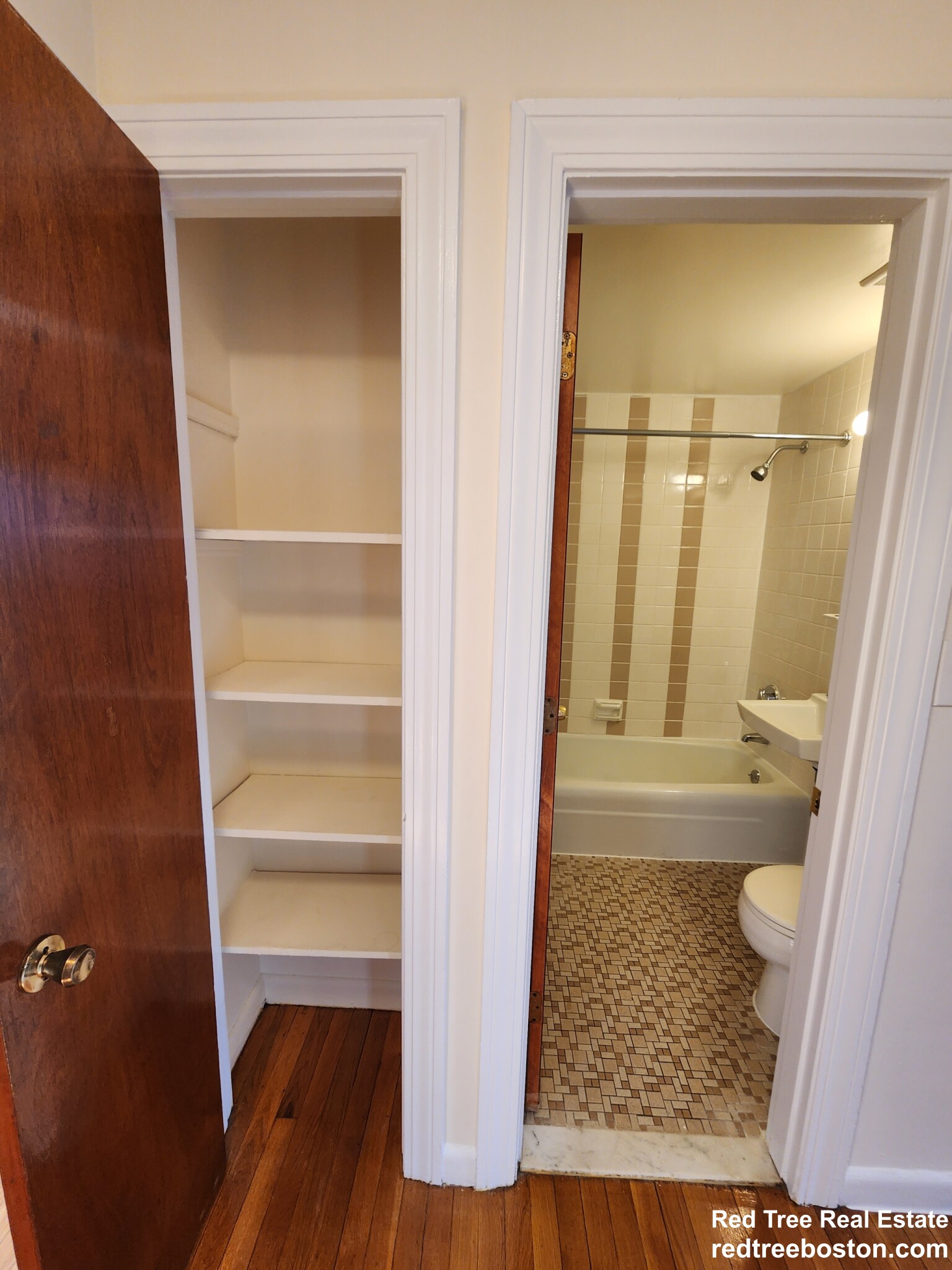 168 North Beacon St, Brighton