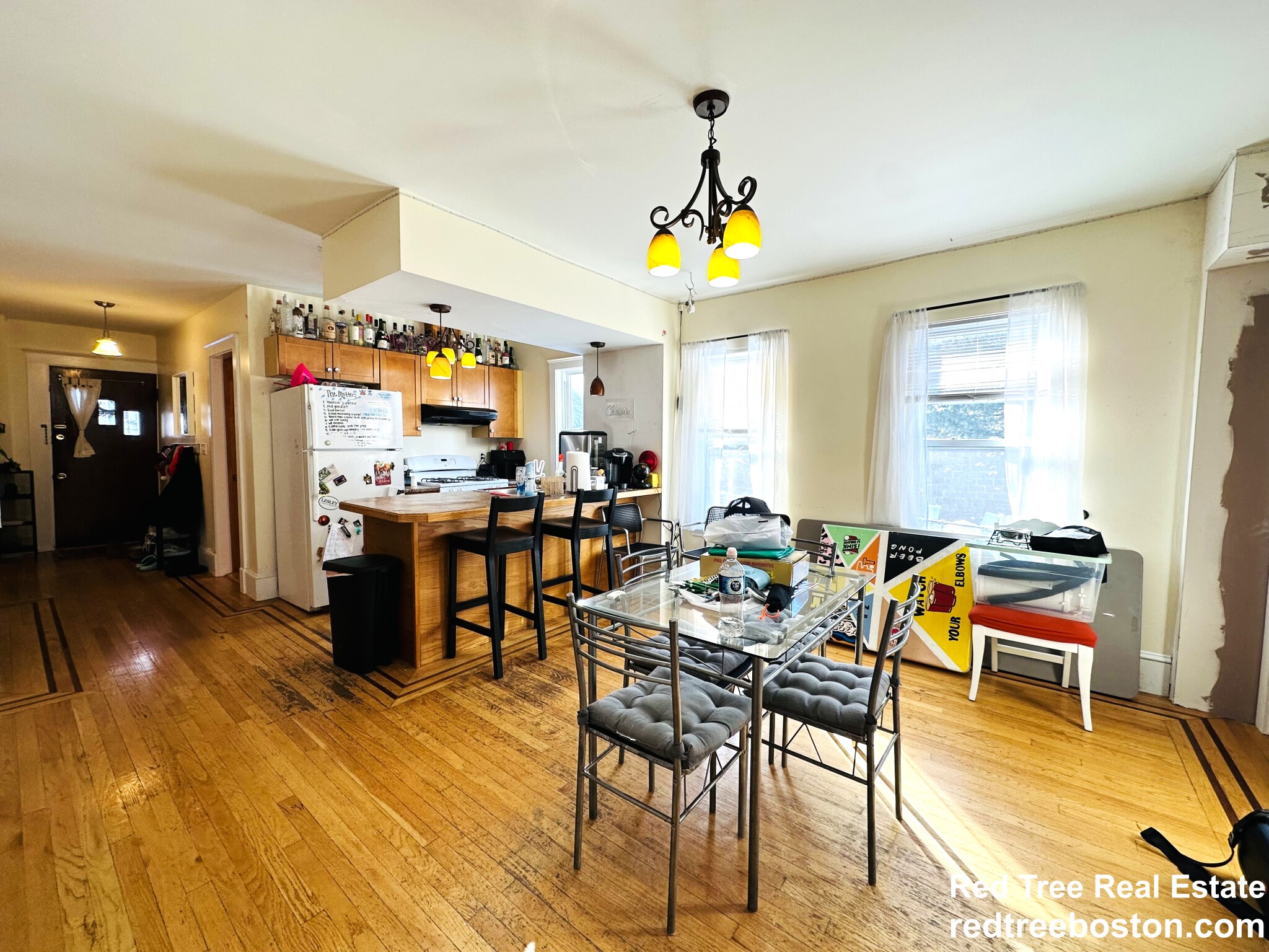 28 R Cherry St, Prospect Hill