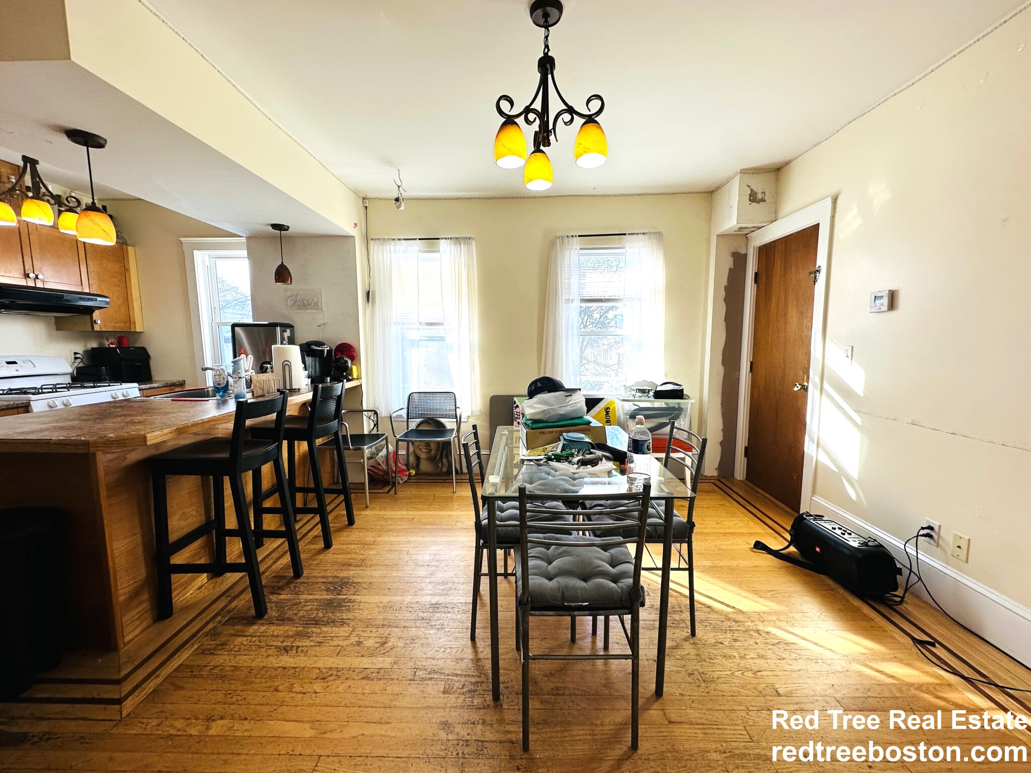 28 R Cherry St, Prospect Hill