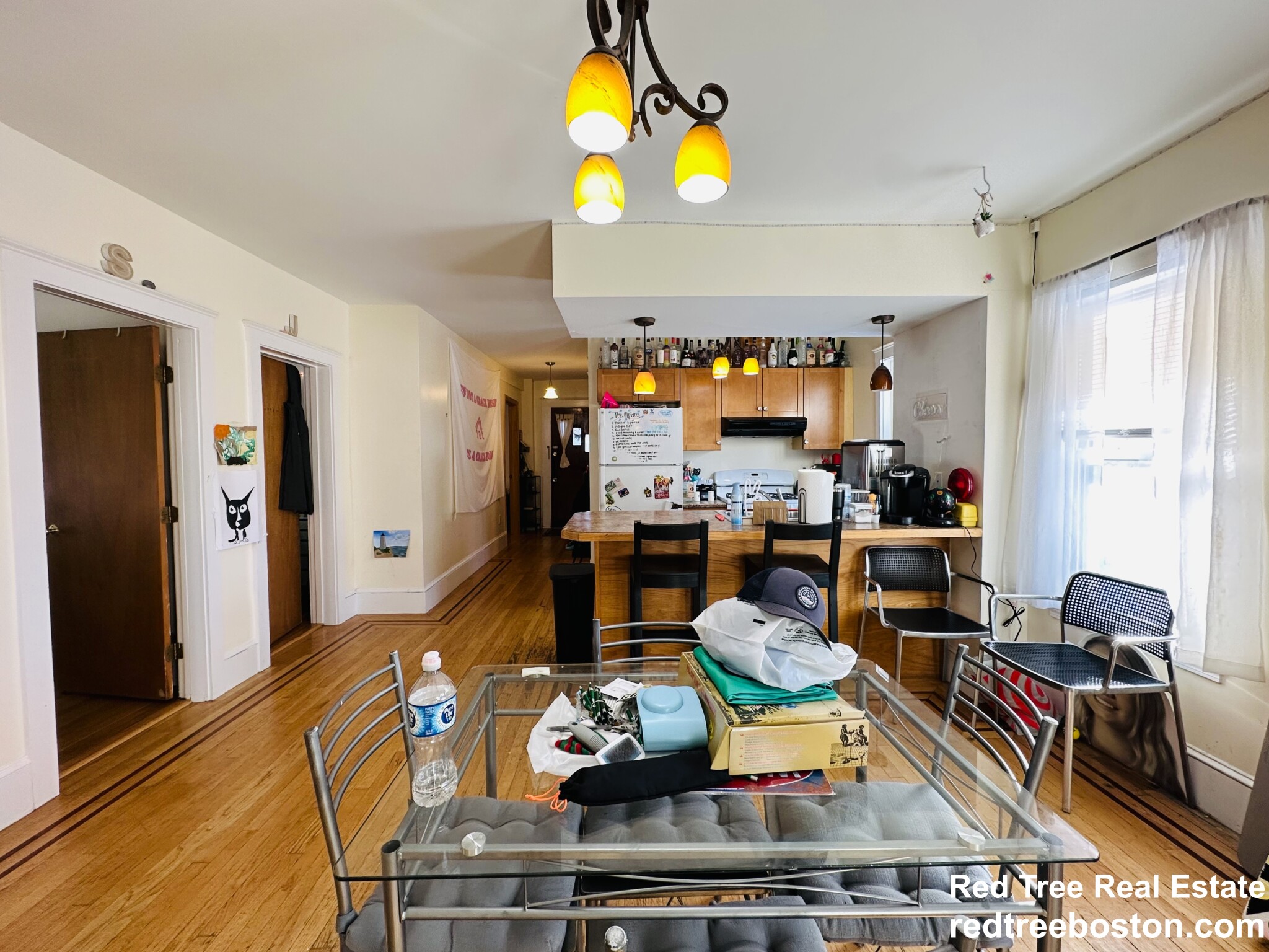 28 R Cherry St, Prospect Hill