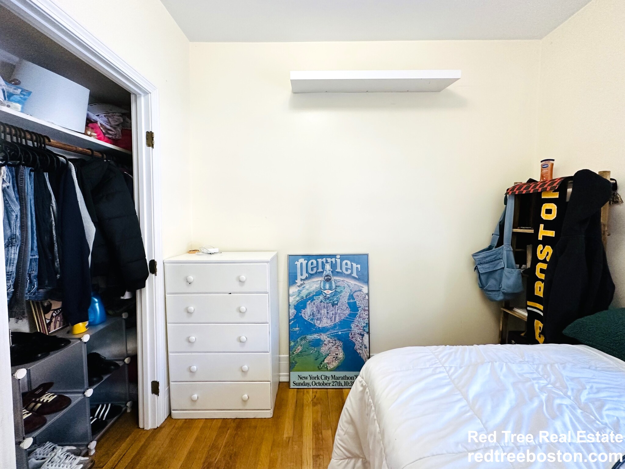 28 R Cherry St, Prospect Hill