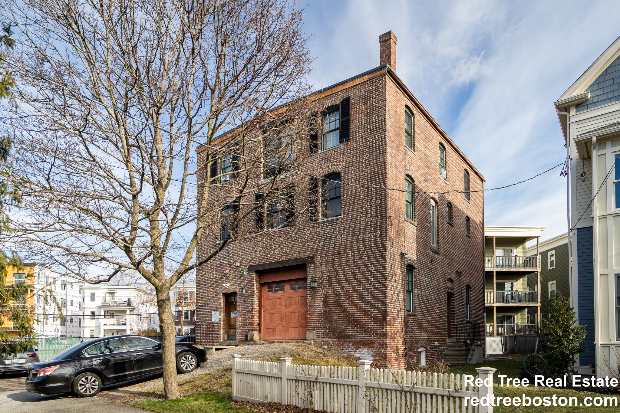 14 Meehan St, Jamaica Plain