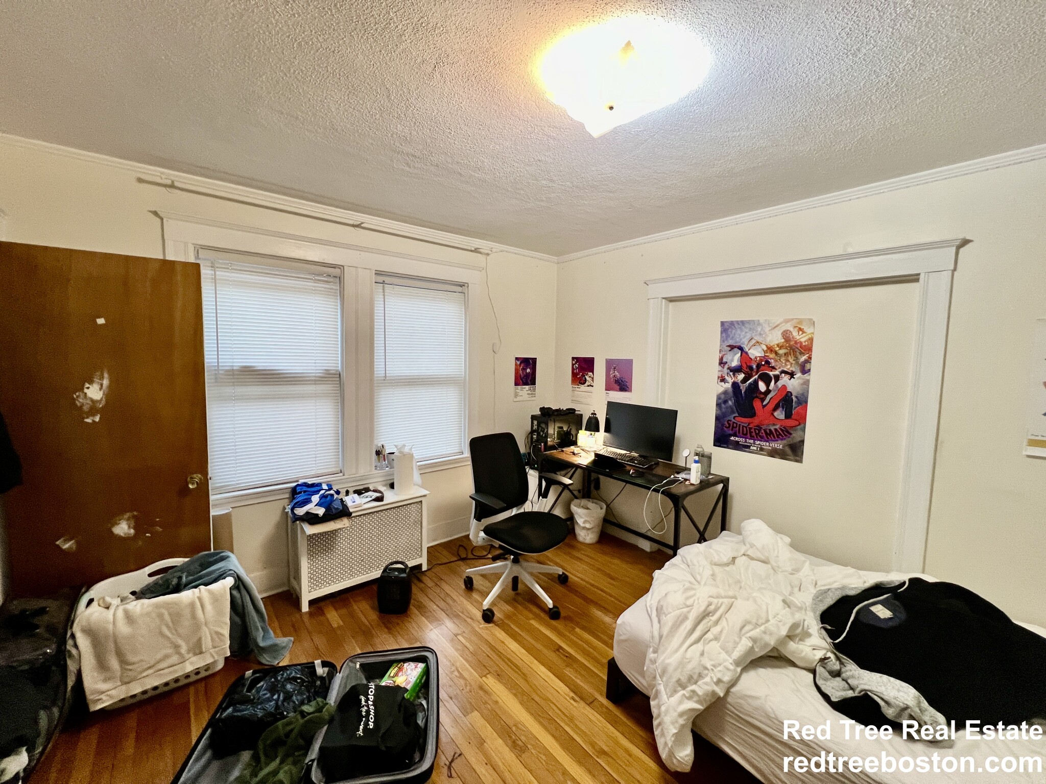 14 Stockwell St, Mission Hill