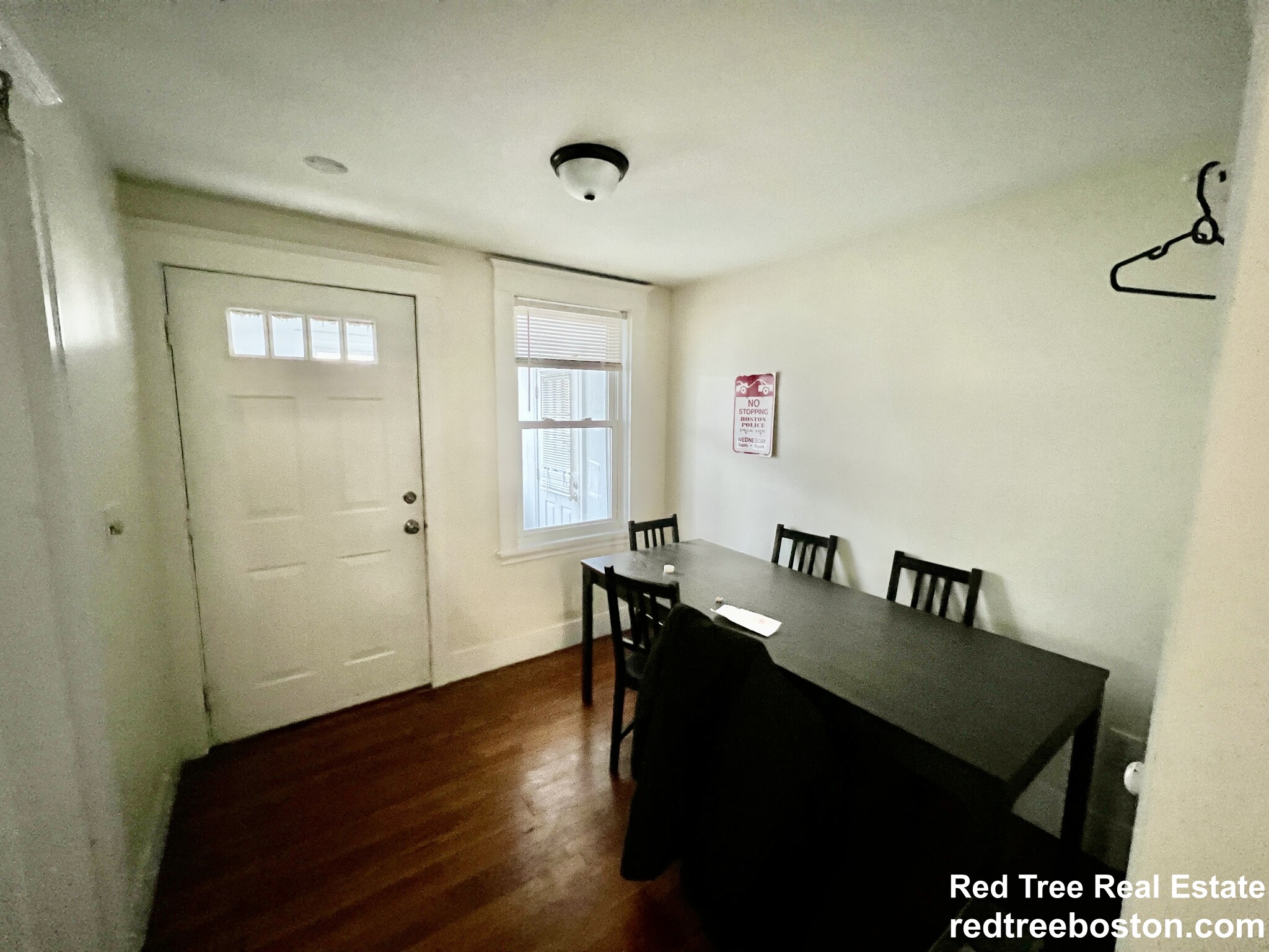 14 Stockwell St, Mission Hill