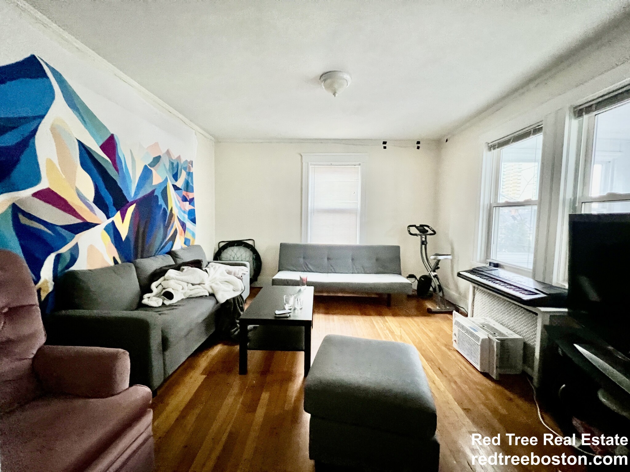 14 Stockwell St, Mission Hill