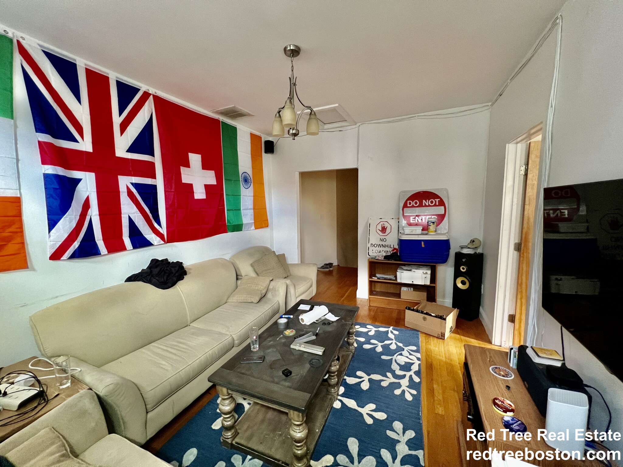 24 Ashford St, Allston