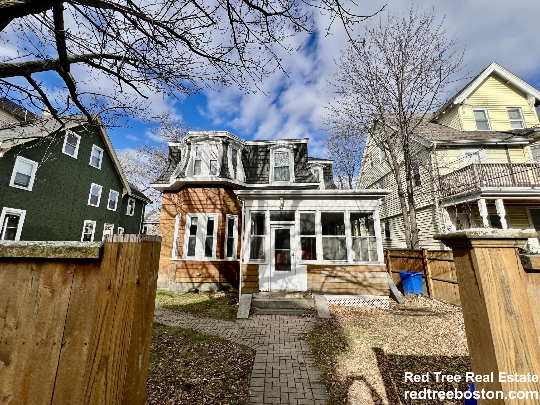 24 Ashford St, Allston