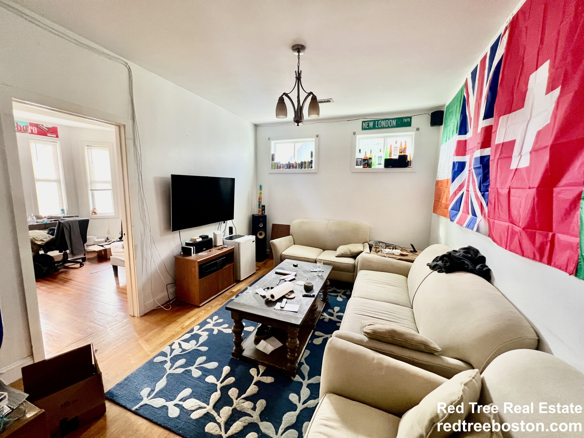 24 Ashford St, Allston