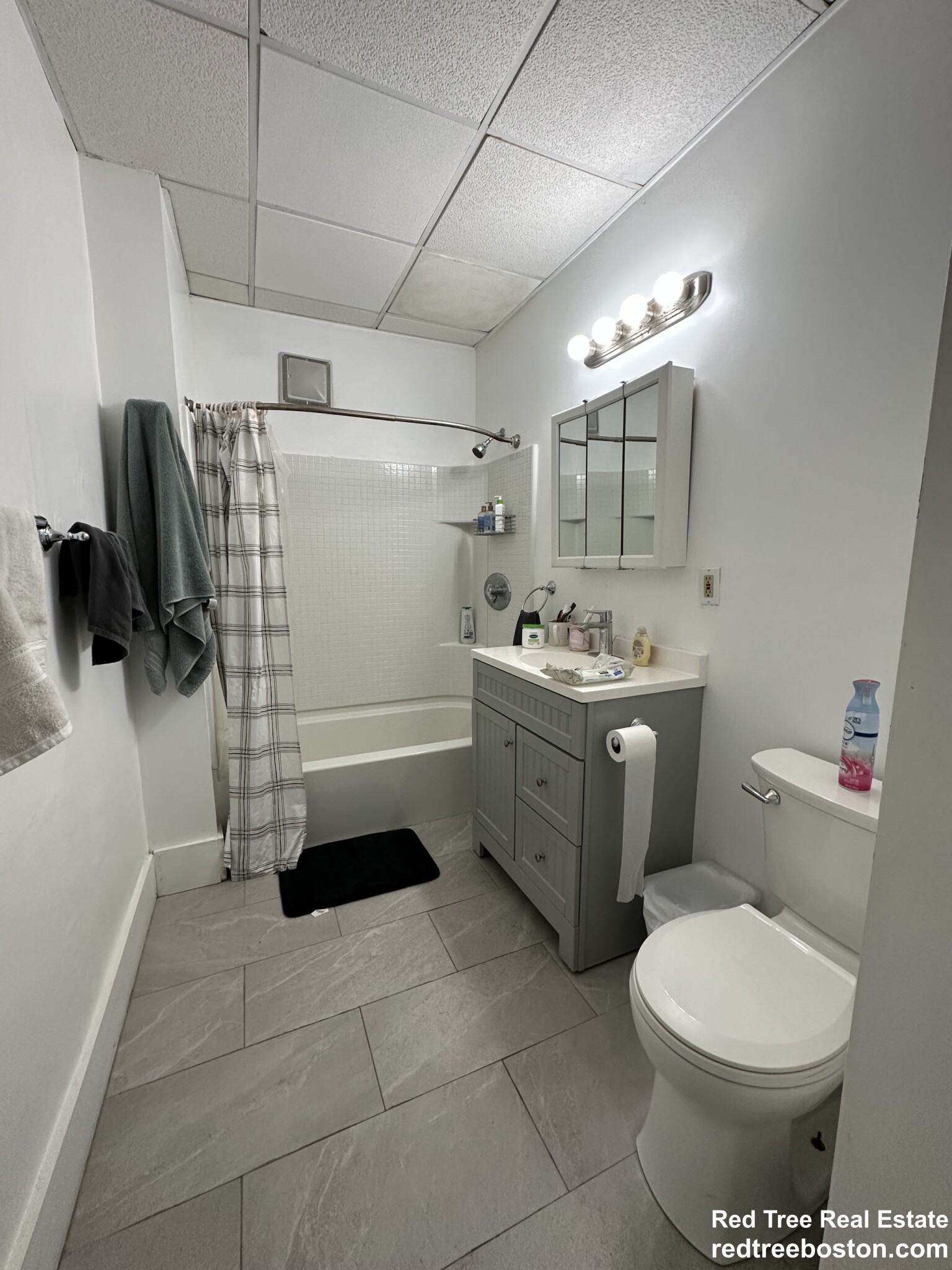 14 A Ashford St, Allston