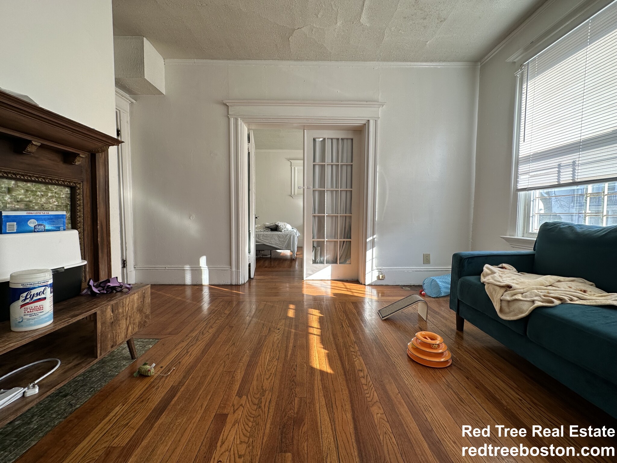 14 A Ashford St, Allston